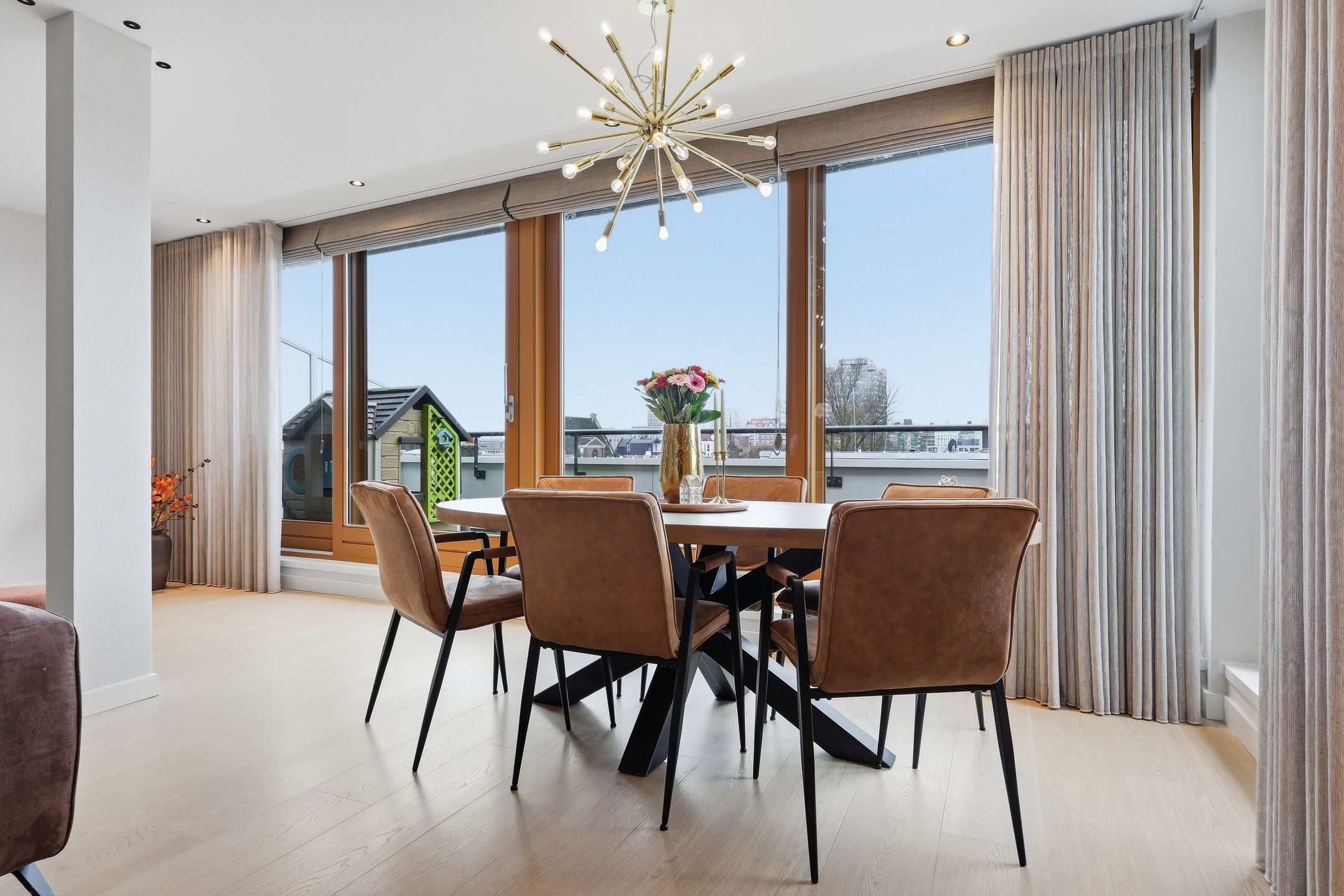 Foto van Westzijde 40L, Zaandam