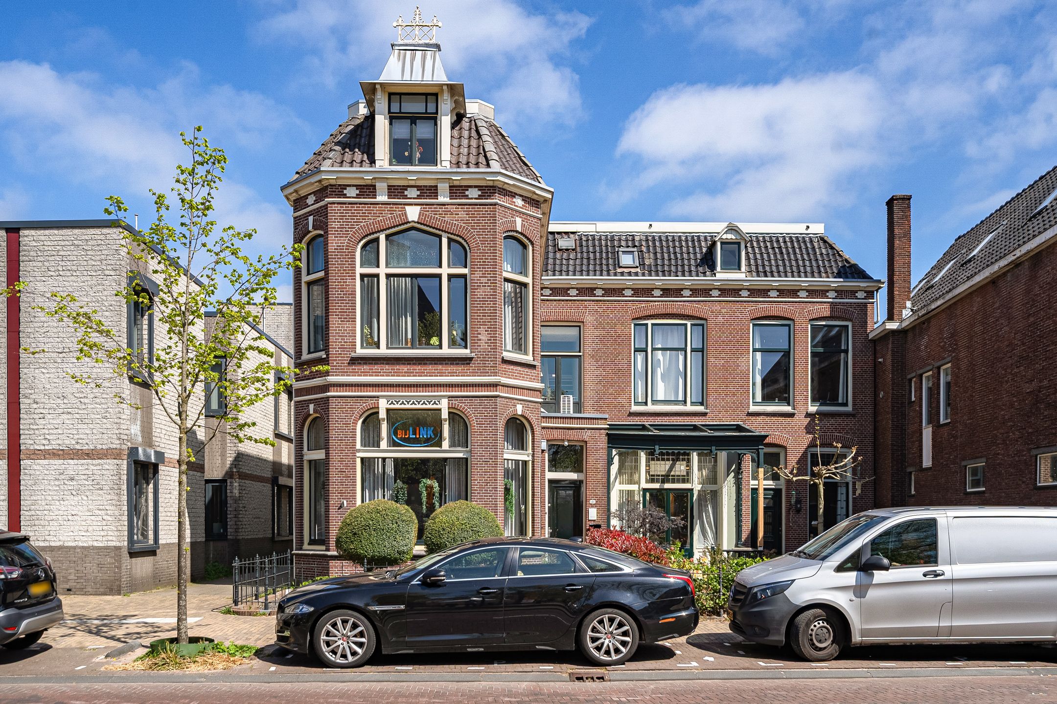 Foto van Westzijde 146, Zaandam