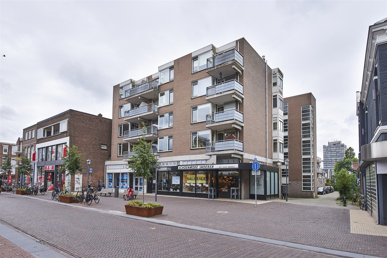 Foto van Hazepad 51, Zaandam
