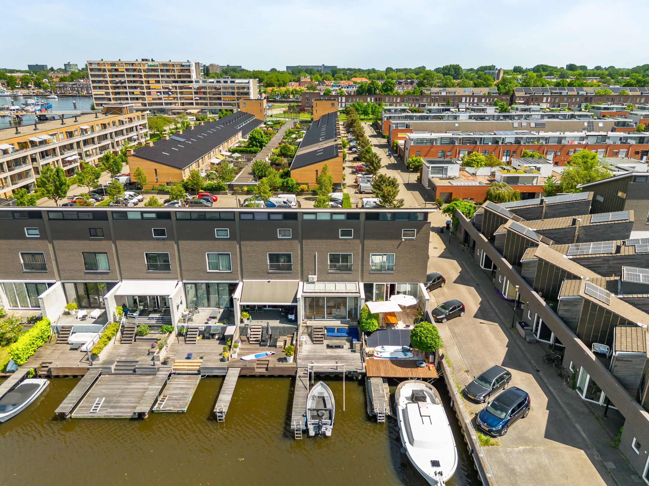 Foto van Wangerooge 16, Zaandam