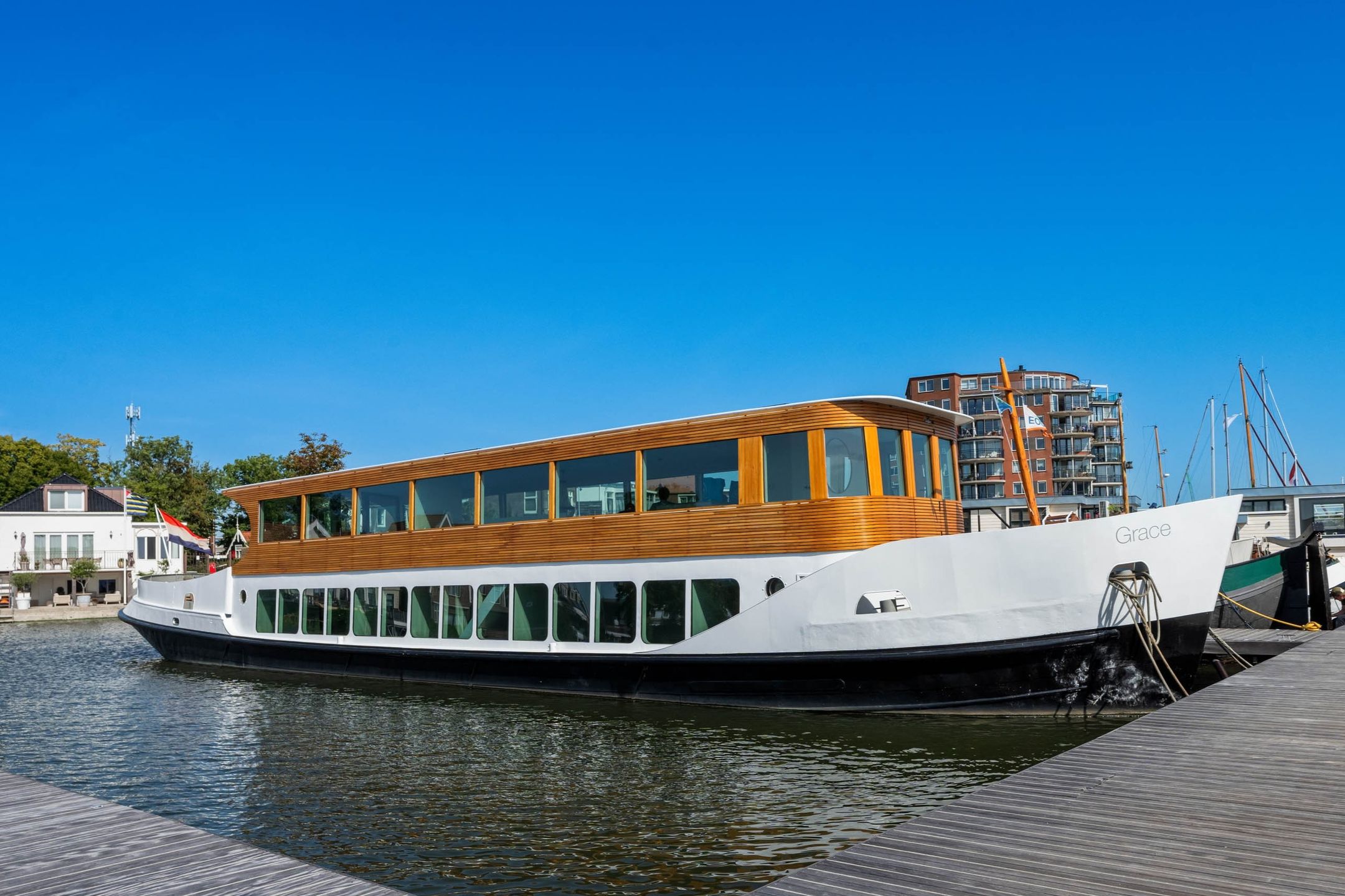 Foto van Spiekeroog 64, Zaandam