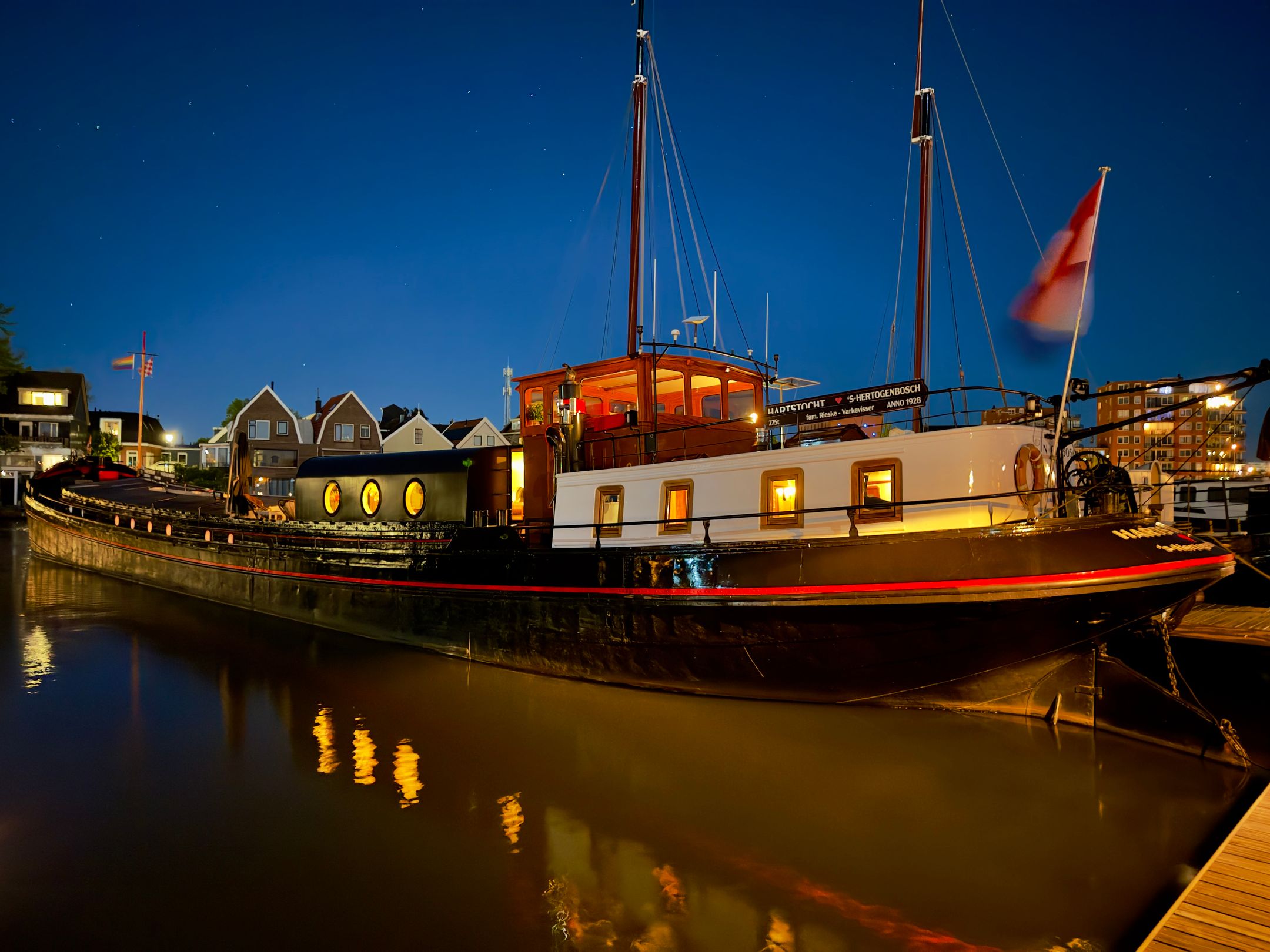 Foto van Spiekeroog 68, Zaandam