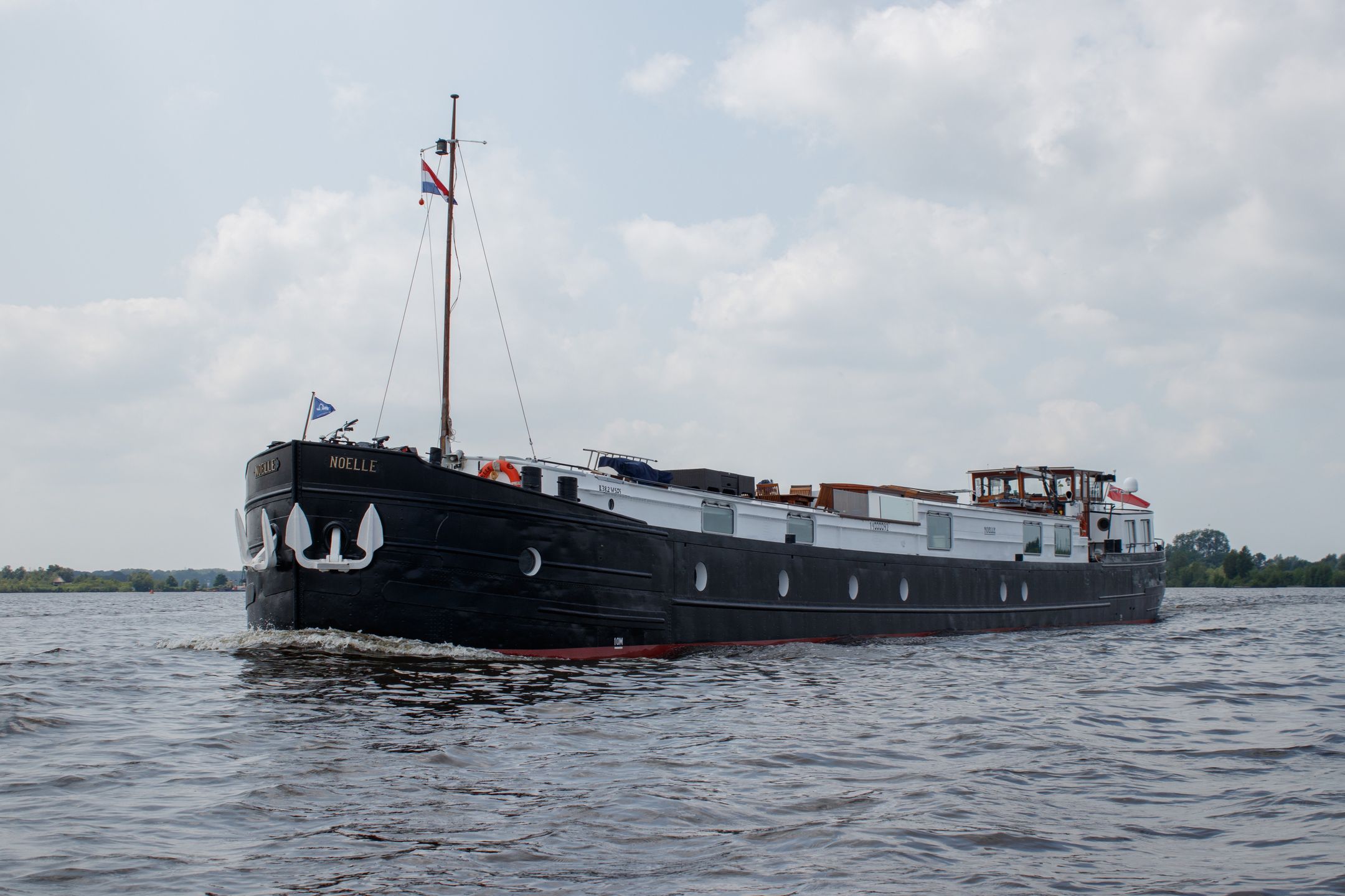 Foto van Spiekeroog 80, Zaandam