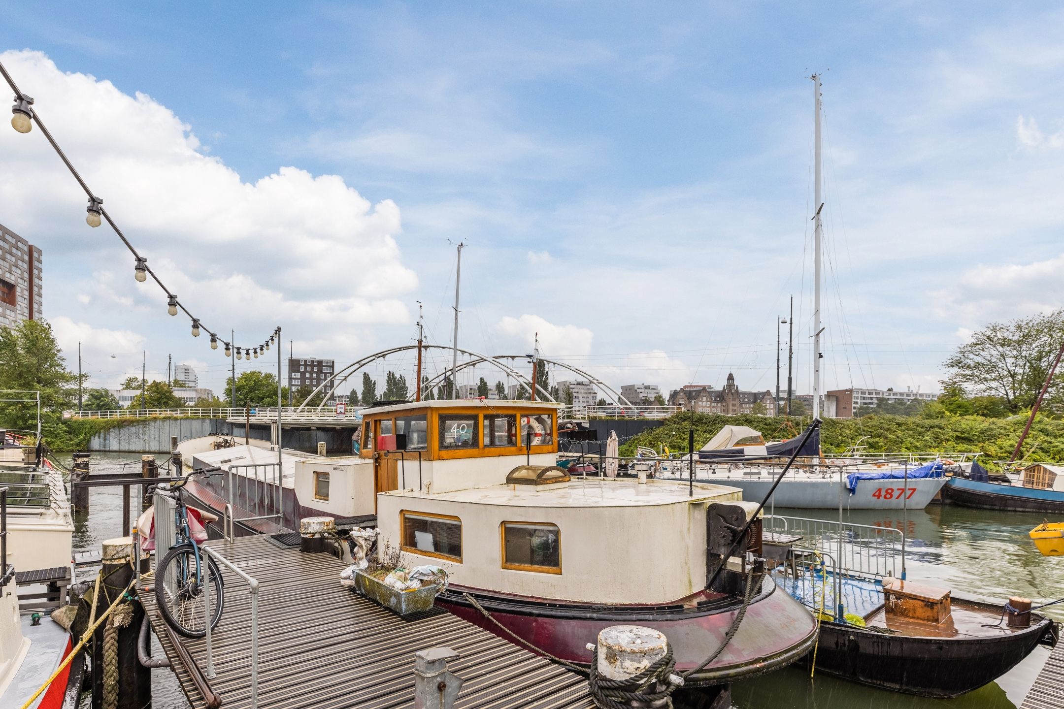 Foto van Spiekeroog 96, Zaandam
