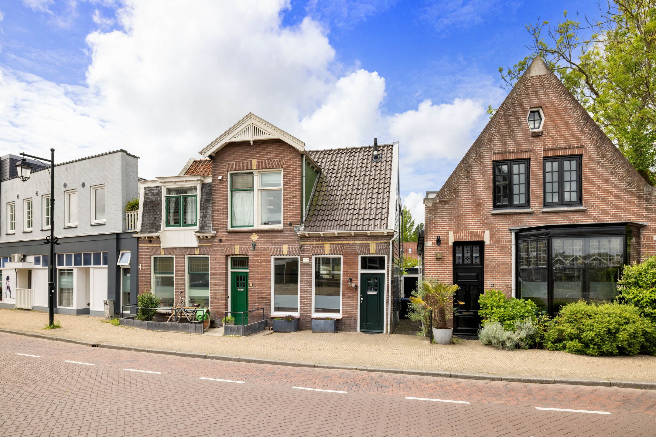 Foto van Westzijde 149, Zaandam