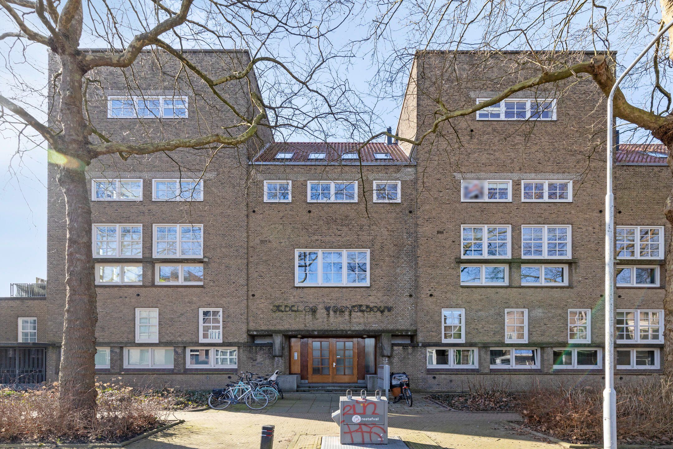 Foto van Westzijde 213F9, Zaandam