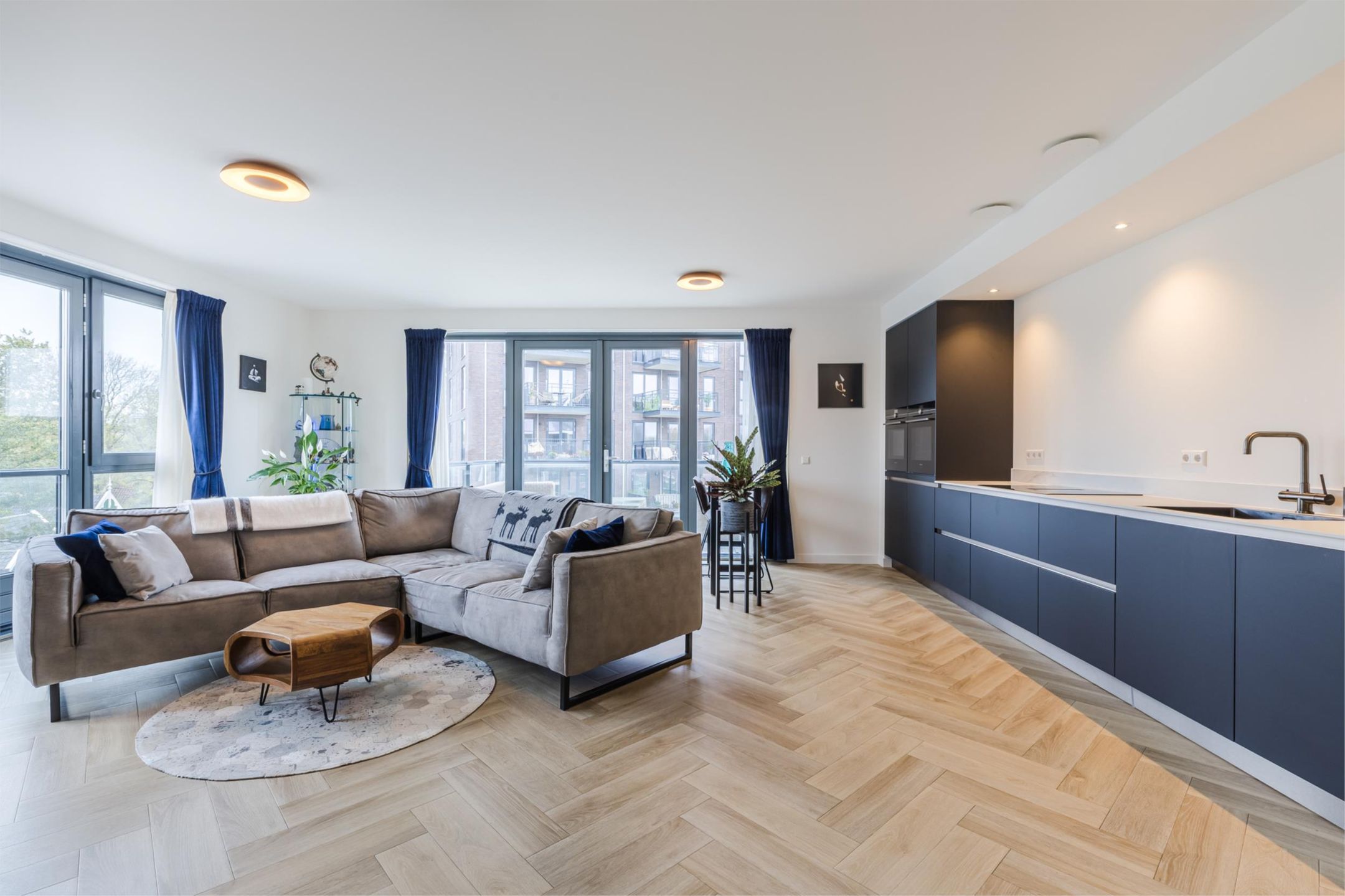 Foto van Westzijde 272N, Zaandam