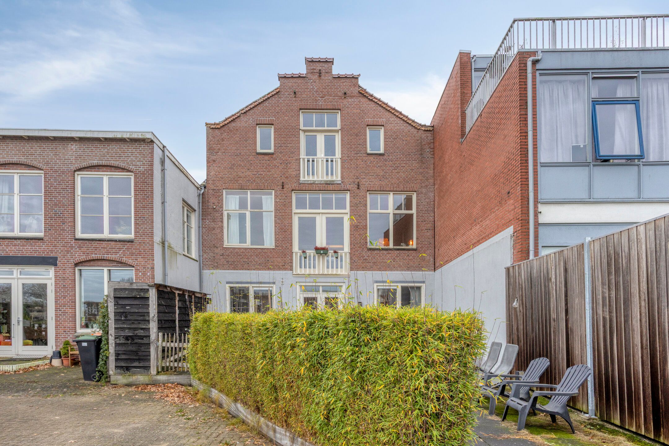 Foto van Westzijde 408D, Zaandam