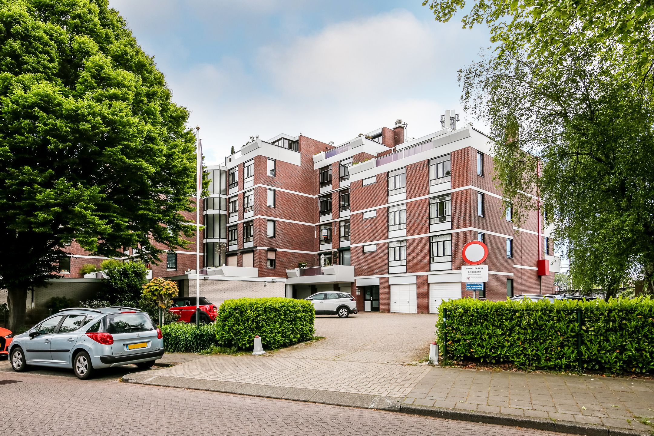 Foto van Westzijde 442, Zaandam