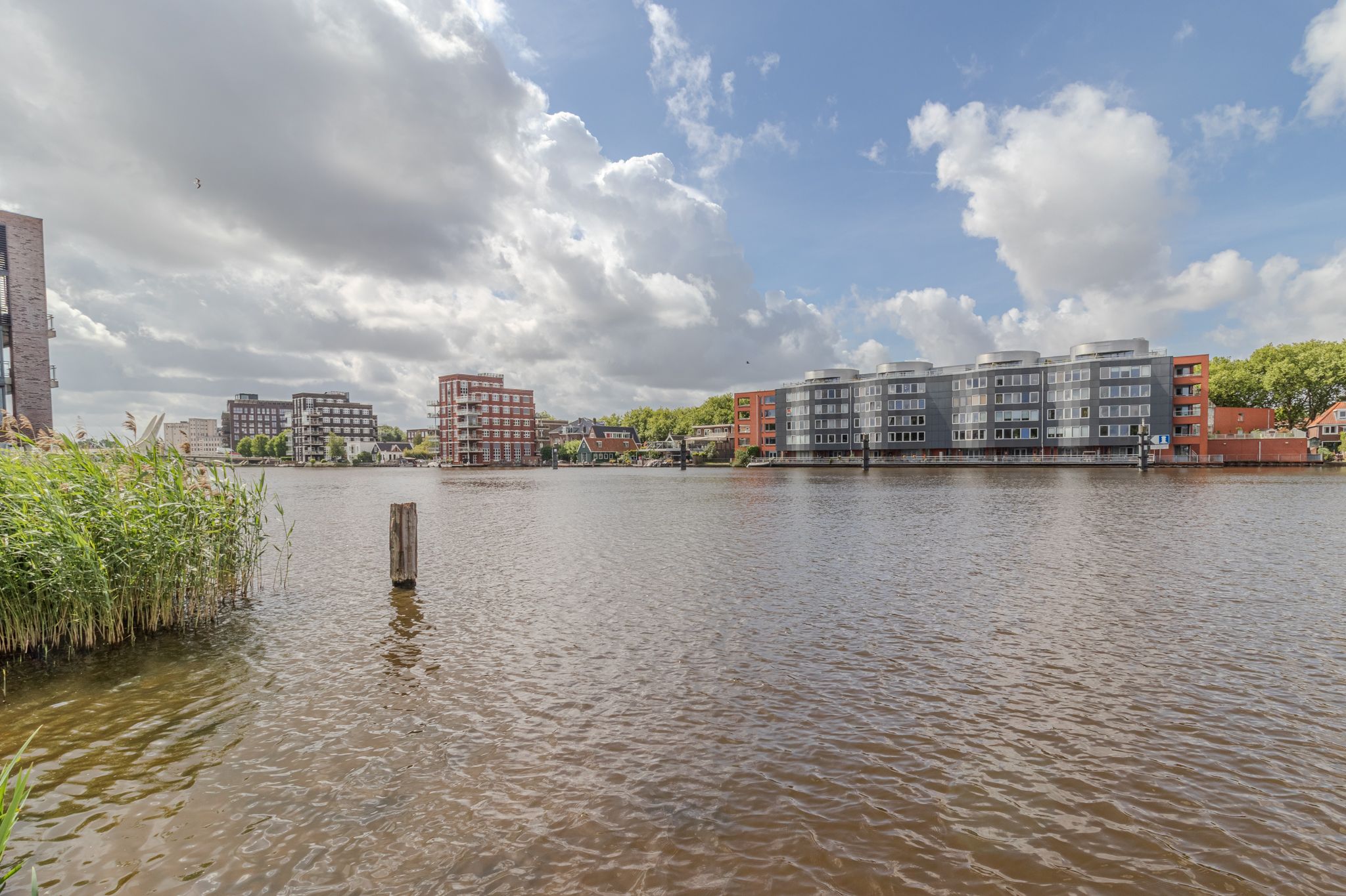 Foto van De Factorij 35, Zaandam