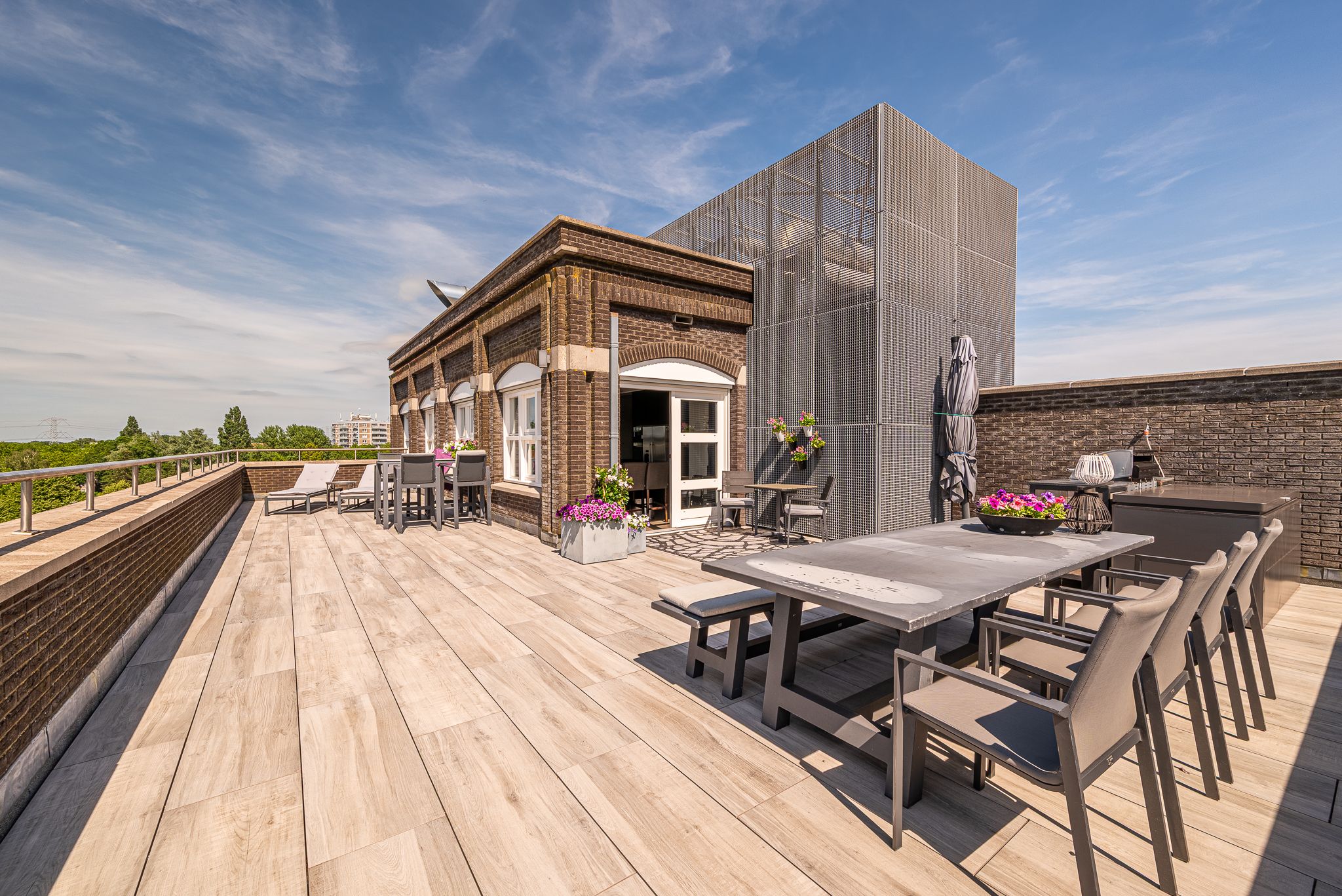 Foto van Hendrick Rietschoofplein 19, Zaandam