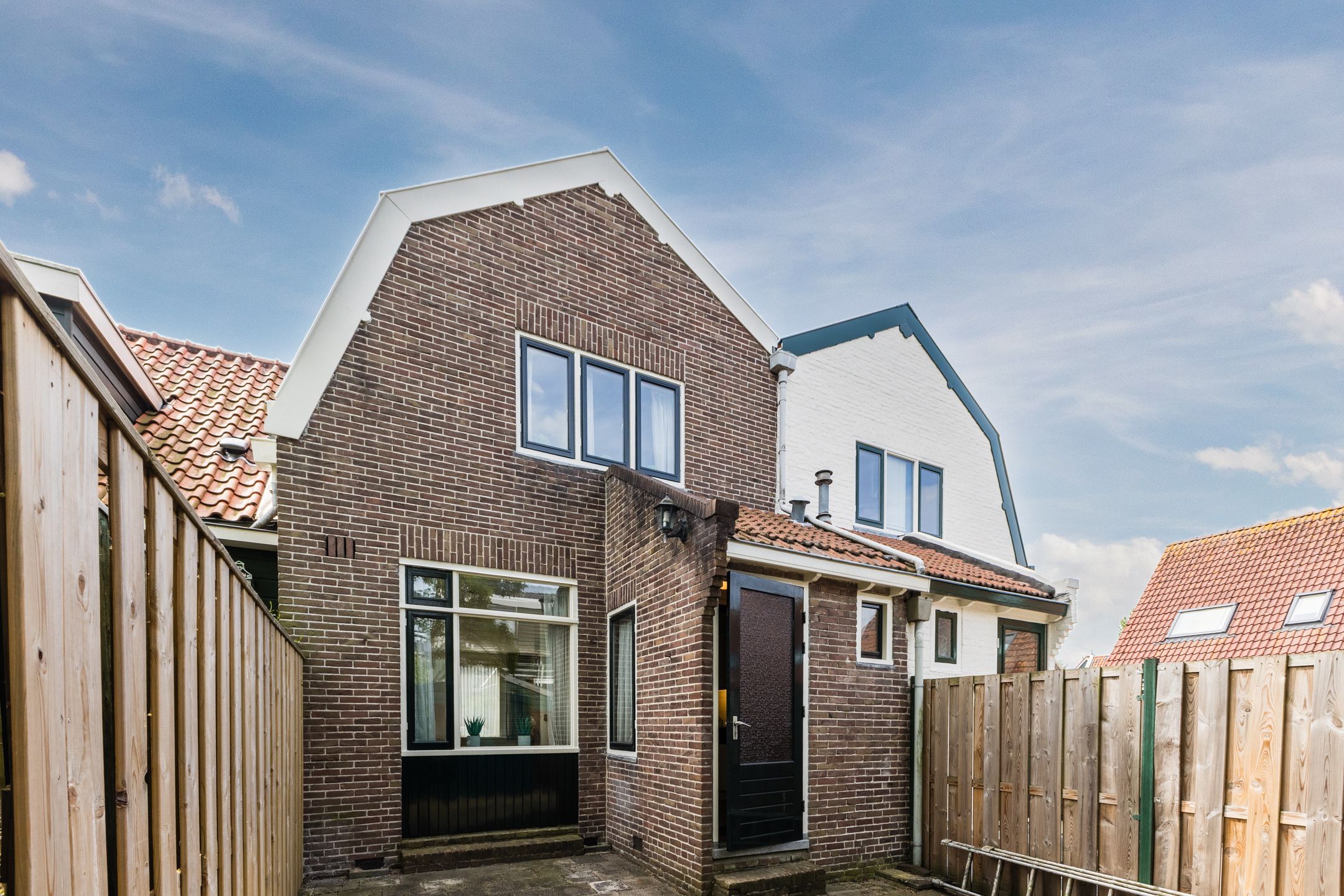 Foto van Kauwerspad 10, Zaandam