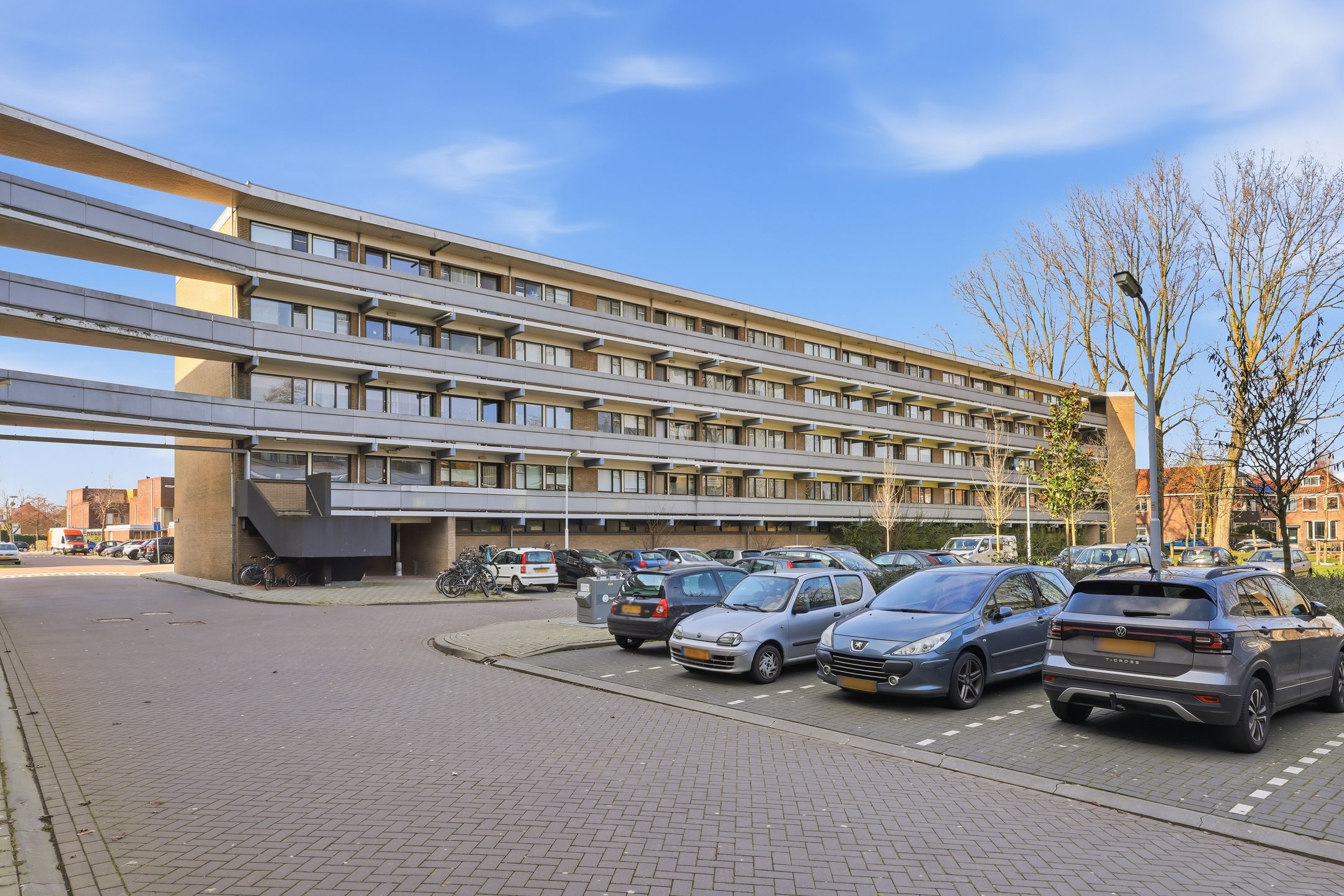 Foto van Claude Monetstraat 26, Zaandam