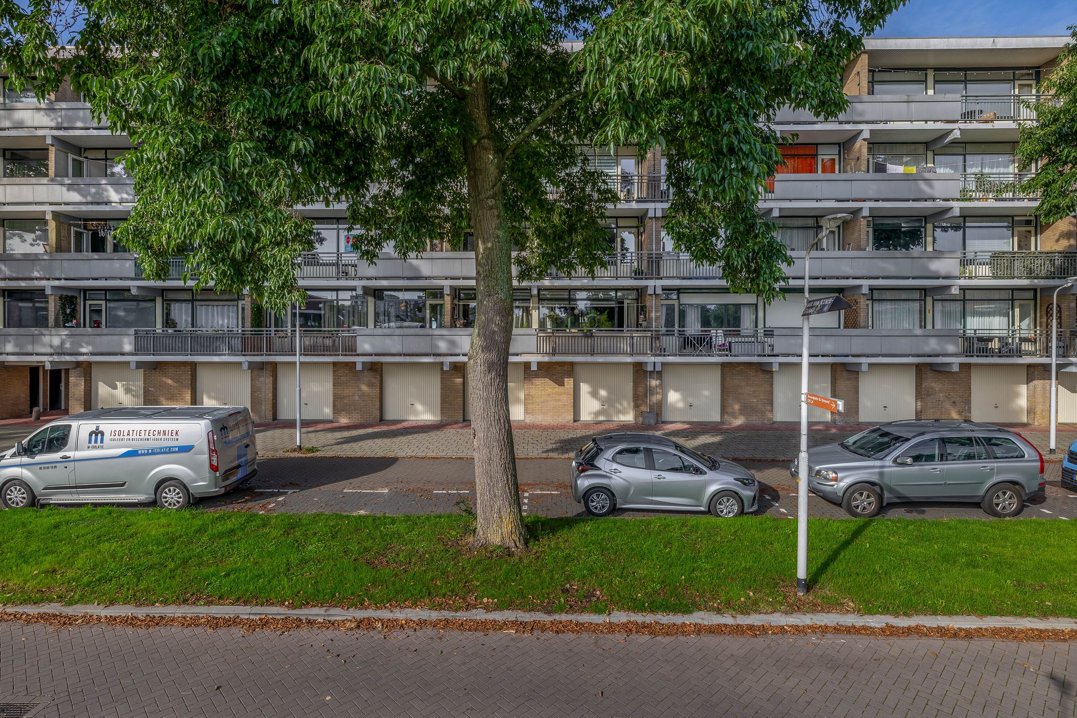 Foto van Claude Monetstraat 36, Zaandam