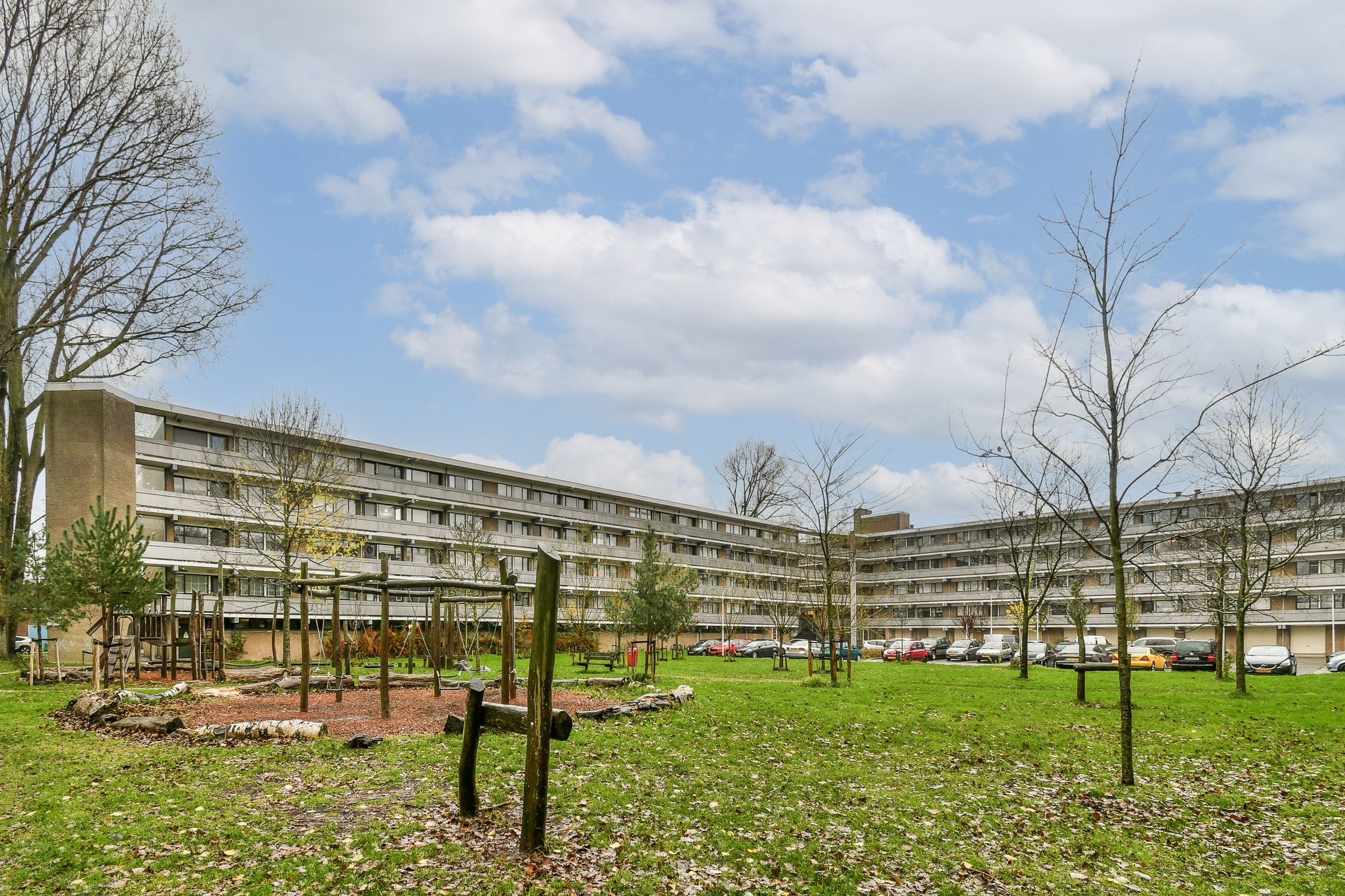 Foto van Claude Monetstraat 96, Zaandam