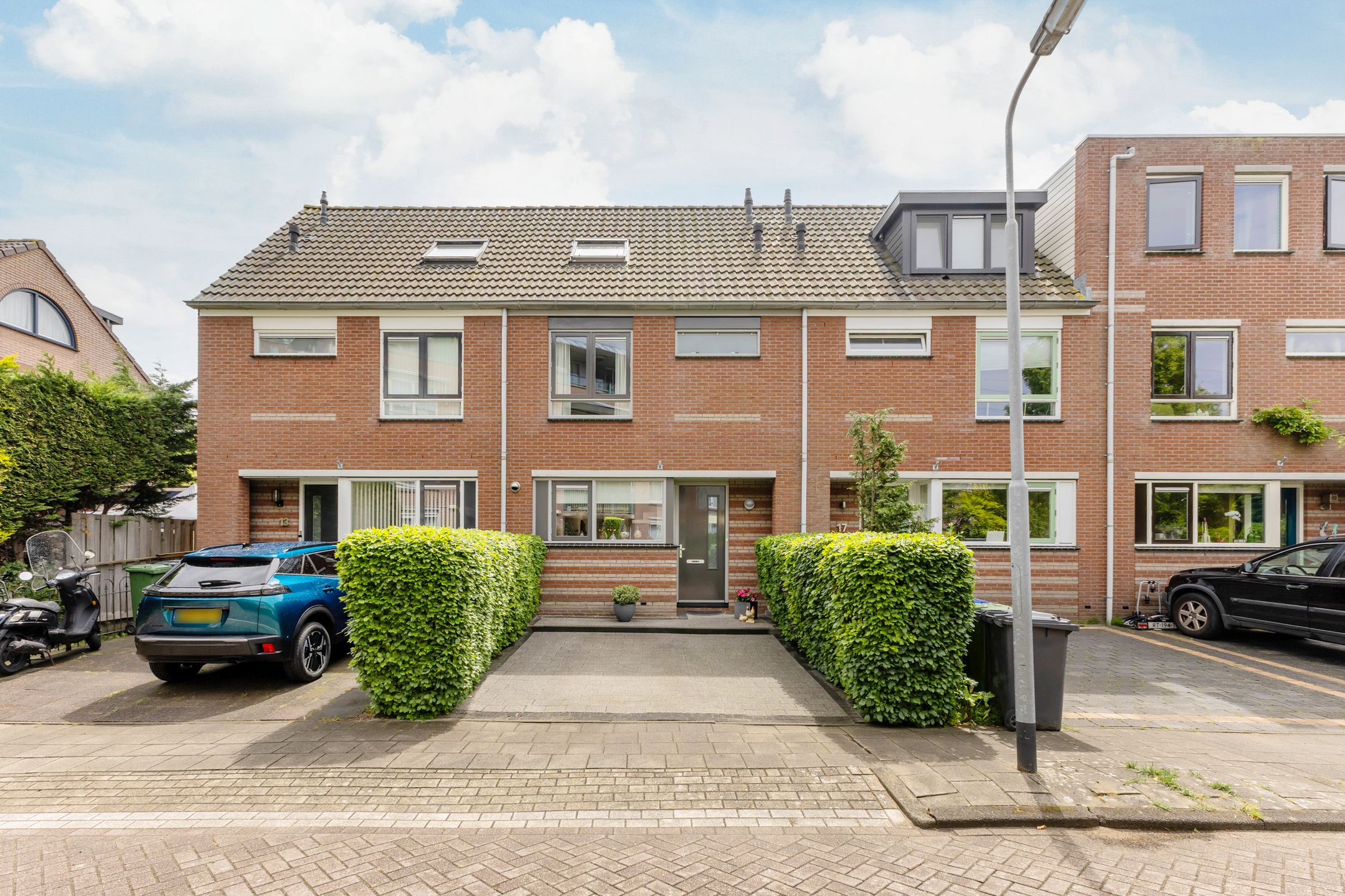 Foto van Francisco Goyastraat 15, Zaandam