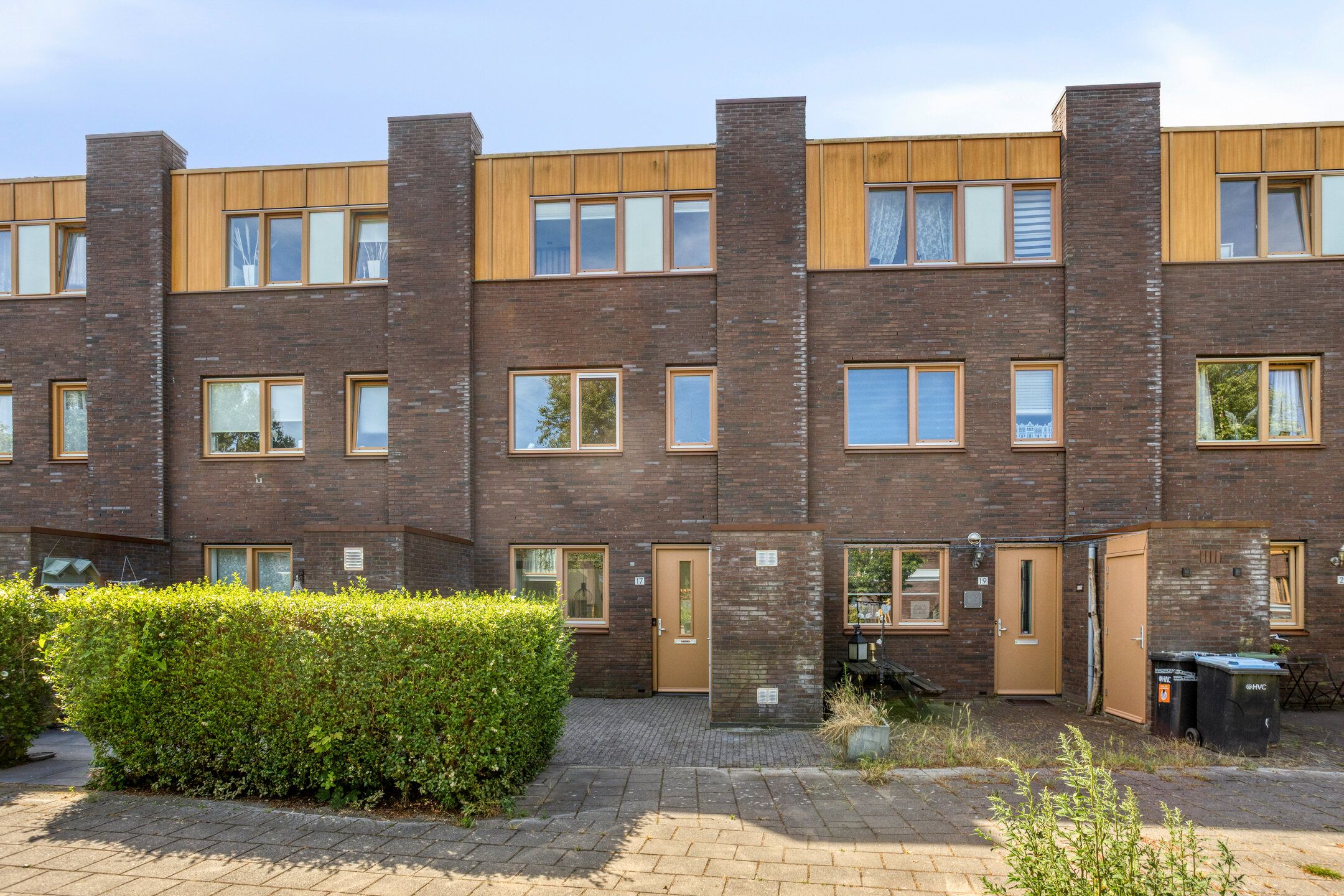 Foto van Paul Cézannestraat 17, Zaandam