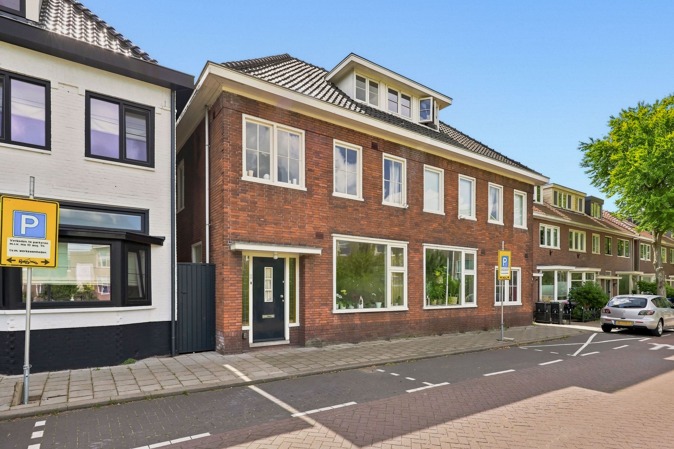 Foto van Nicolaes Maesstraat 5, Zaandam