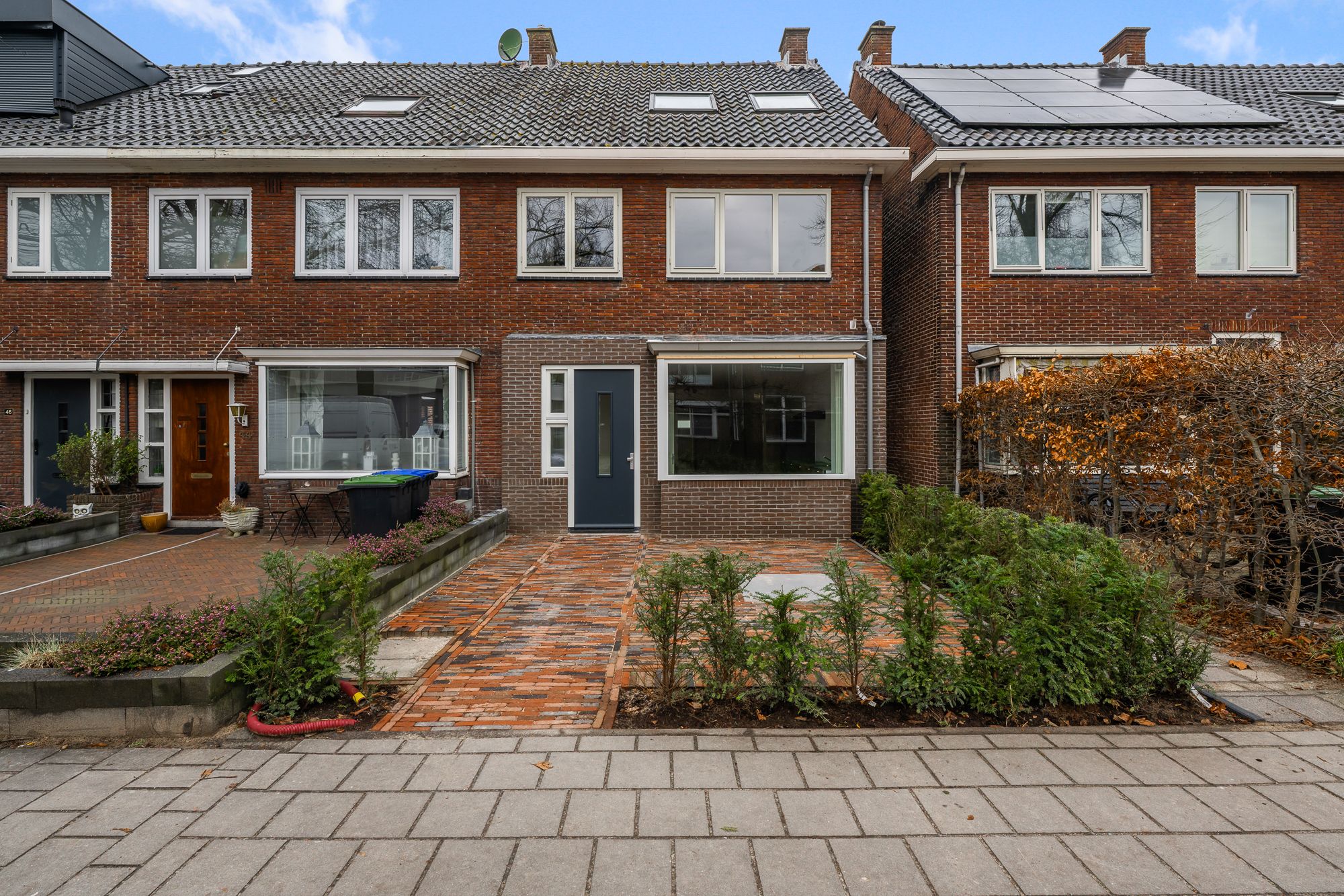 Foto van Frans Halsstraat 42, Zaandam