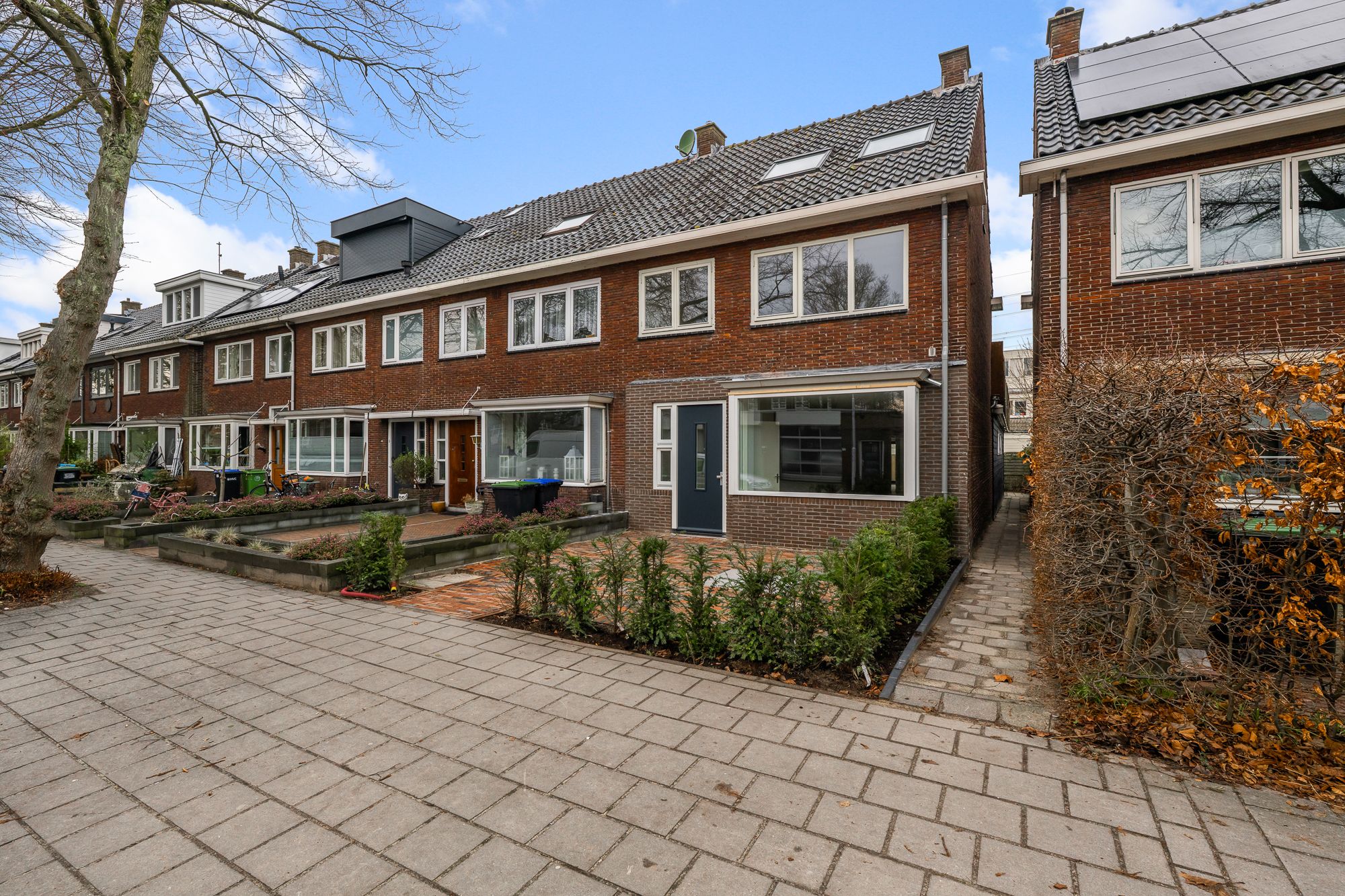 Foto van Frans Halsstraat 42a, Zaandam