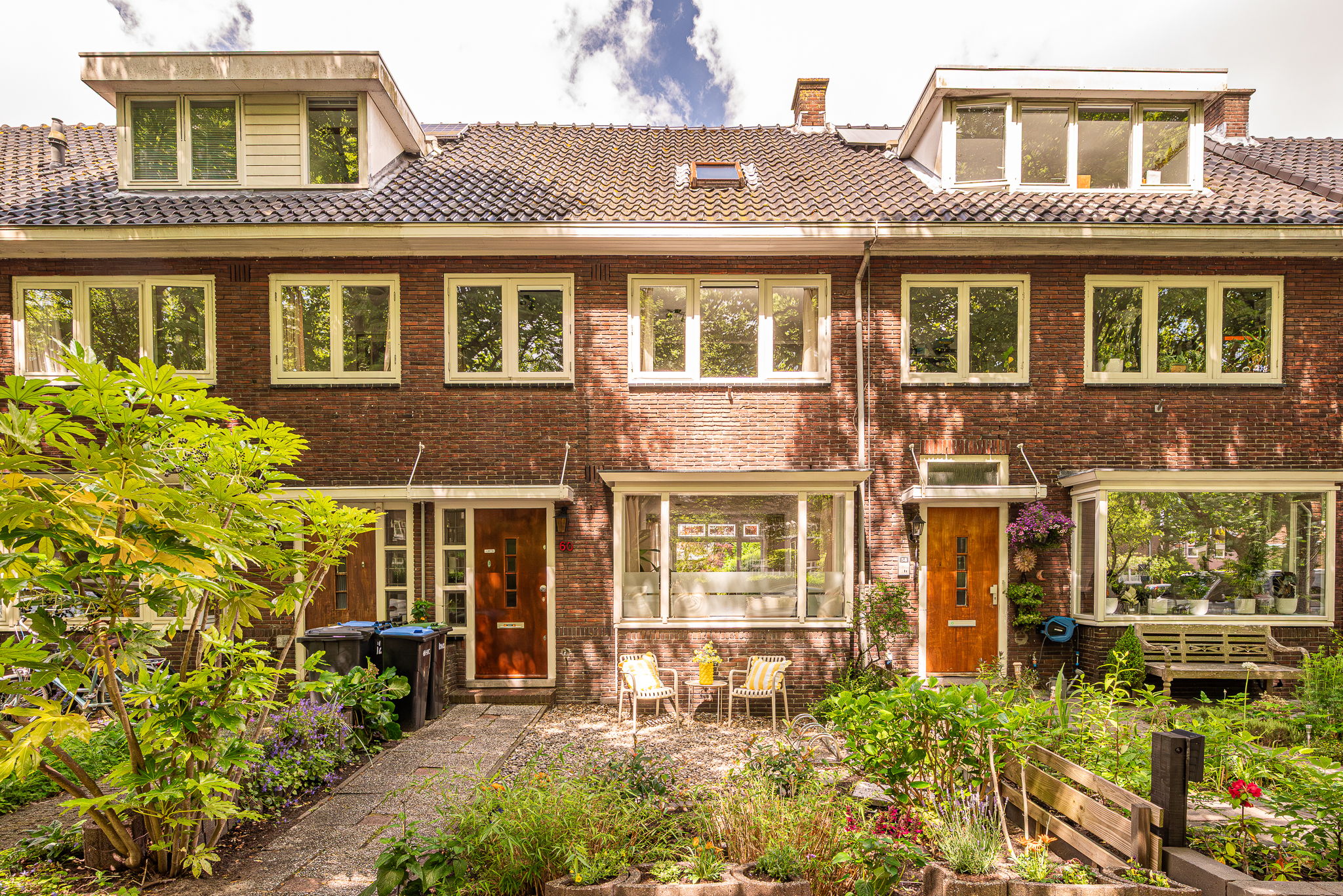 Foto van Frans Halsstraat 60, Zaandam