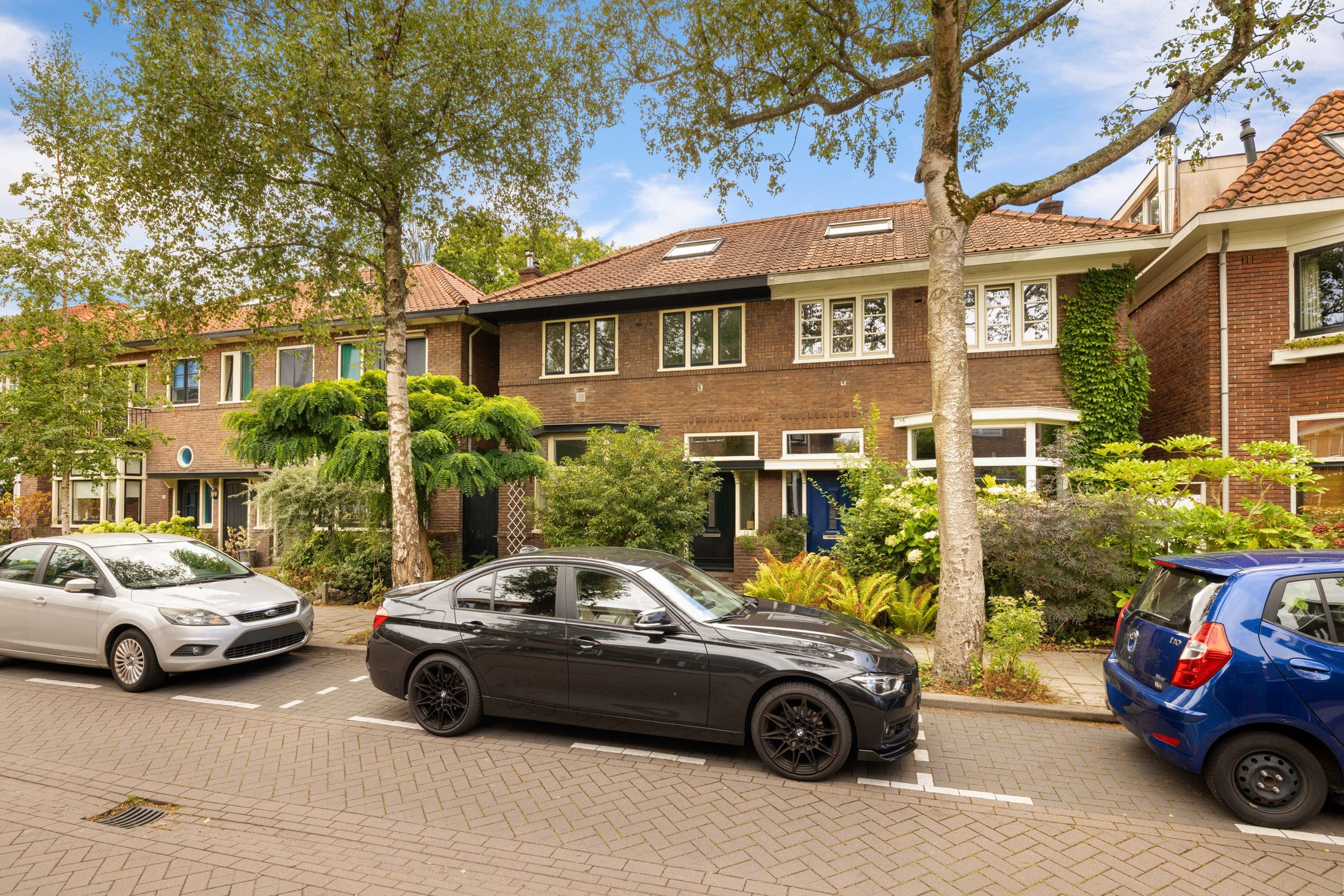 Foto van Govert Flinckstraat 27, Zaandam