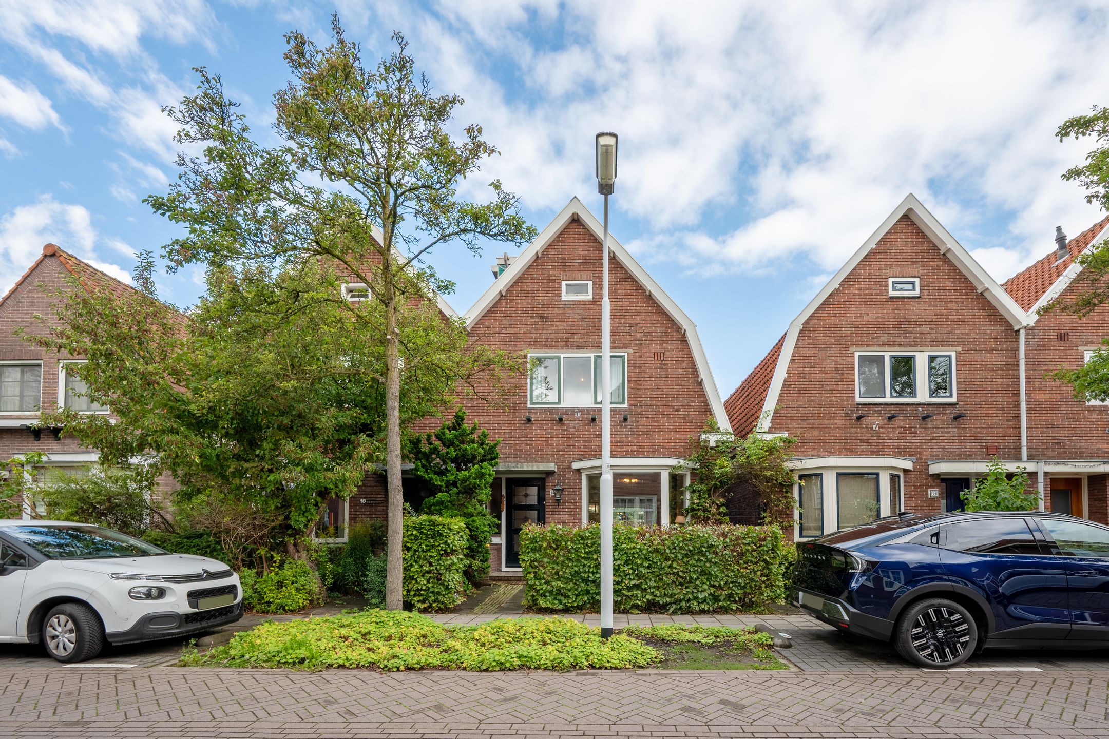 Foto van Jan Steenstraat 16, Zaandam
