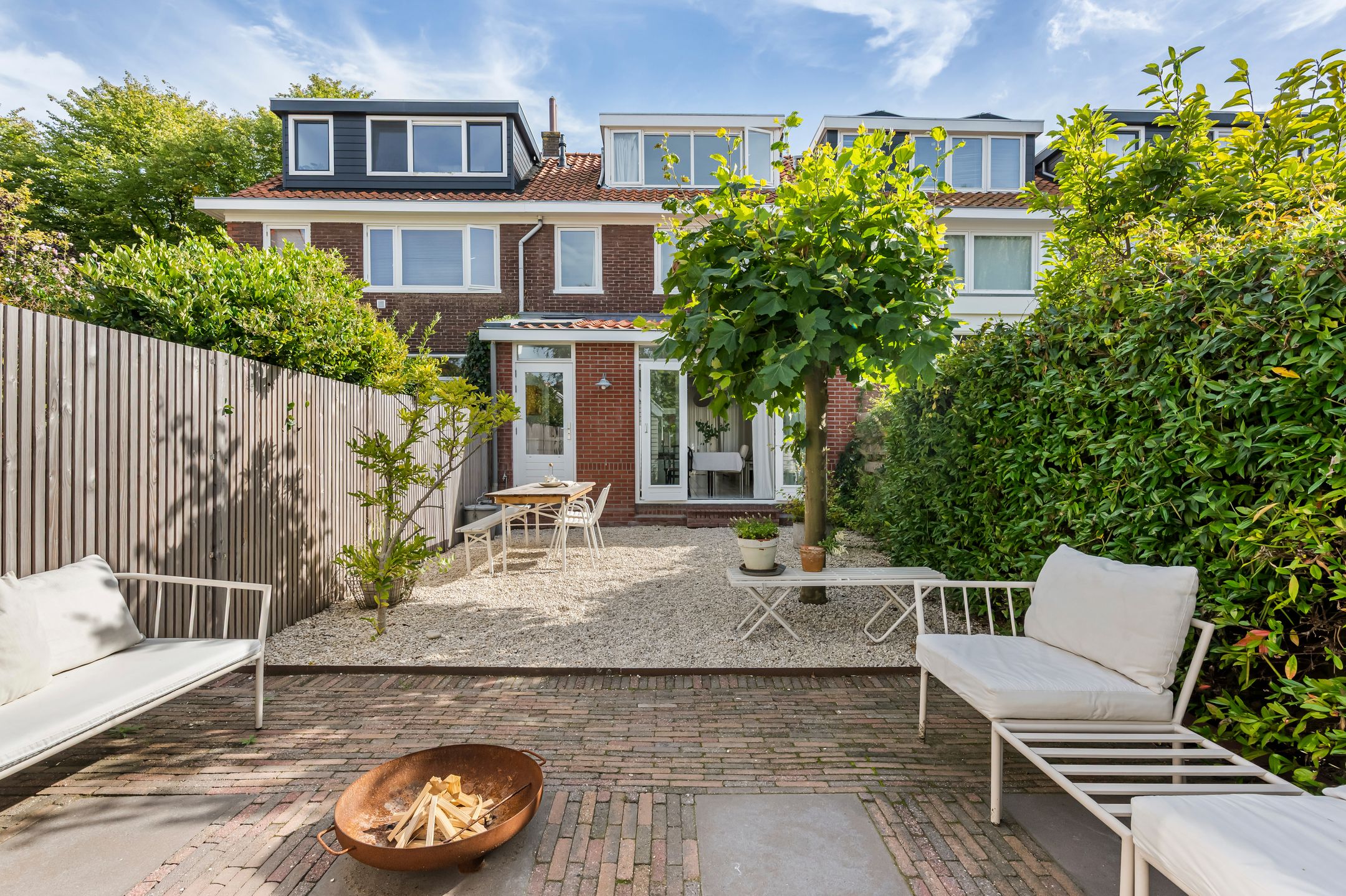 Foto van Vermeerstraat 4, Zaandam