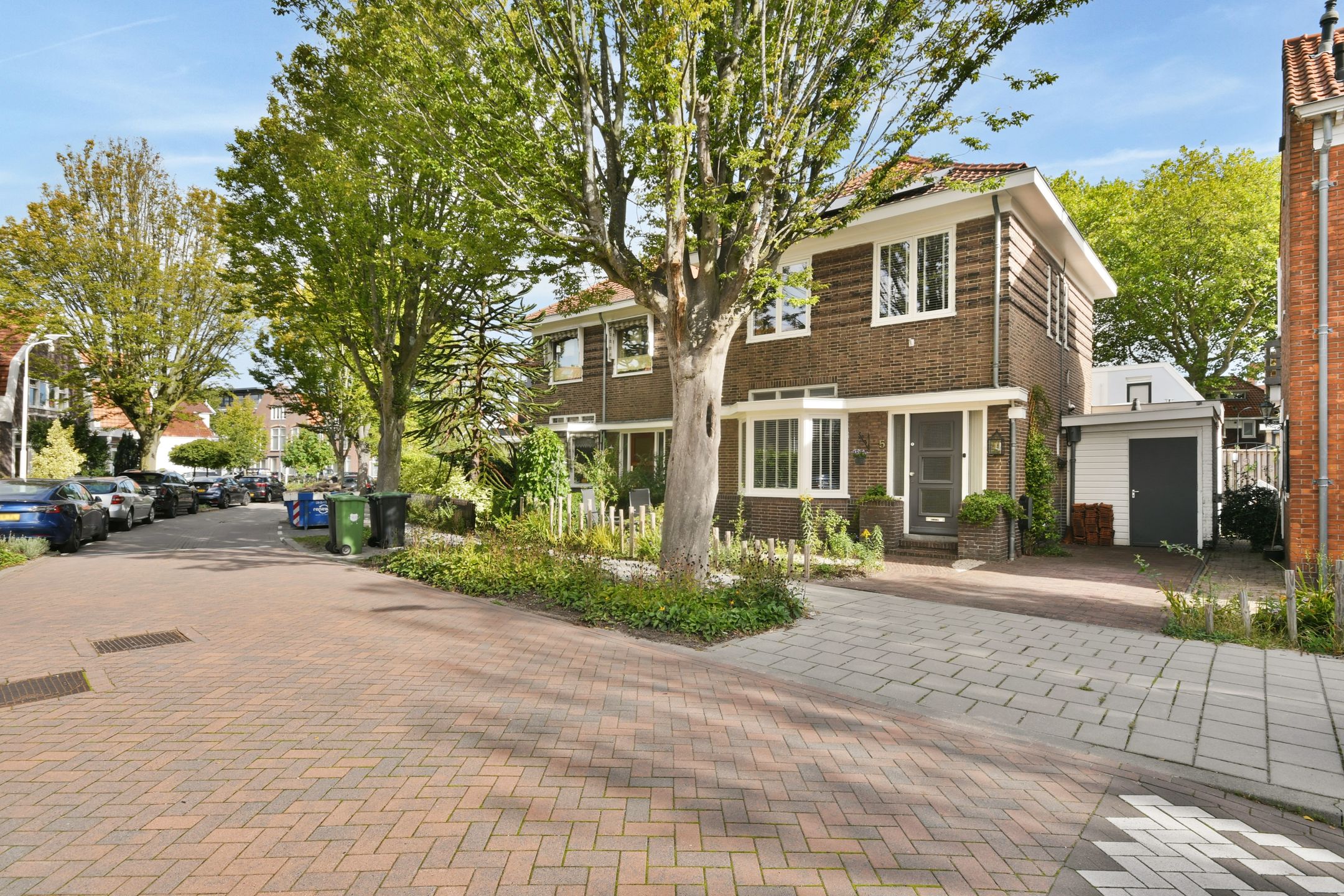 Foto van Rembrandtstraat 5, Zaandam
