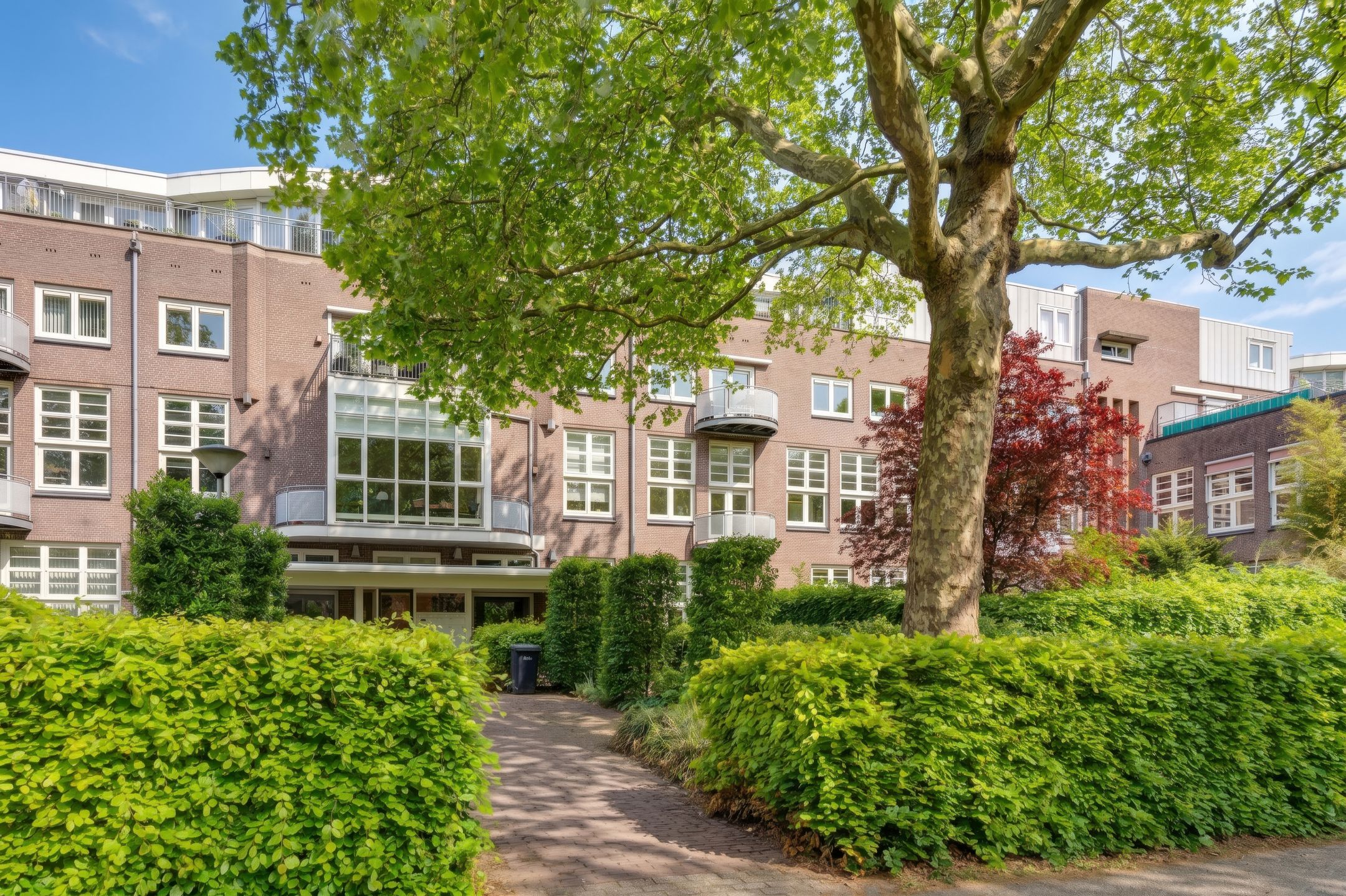 Foto van Dr. C.W.H. van Raaltenpark 10, Zaandam