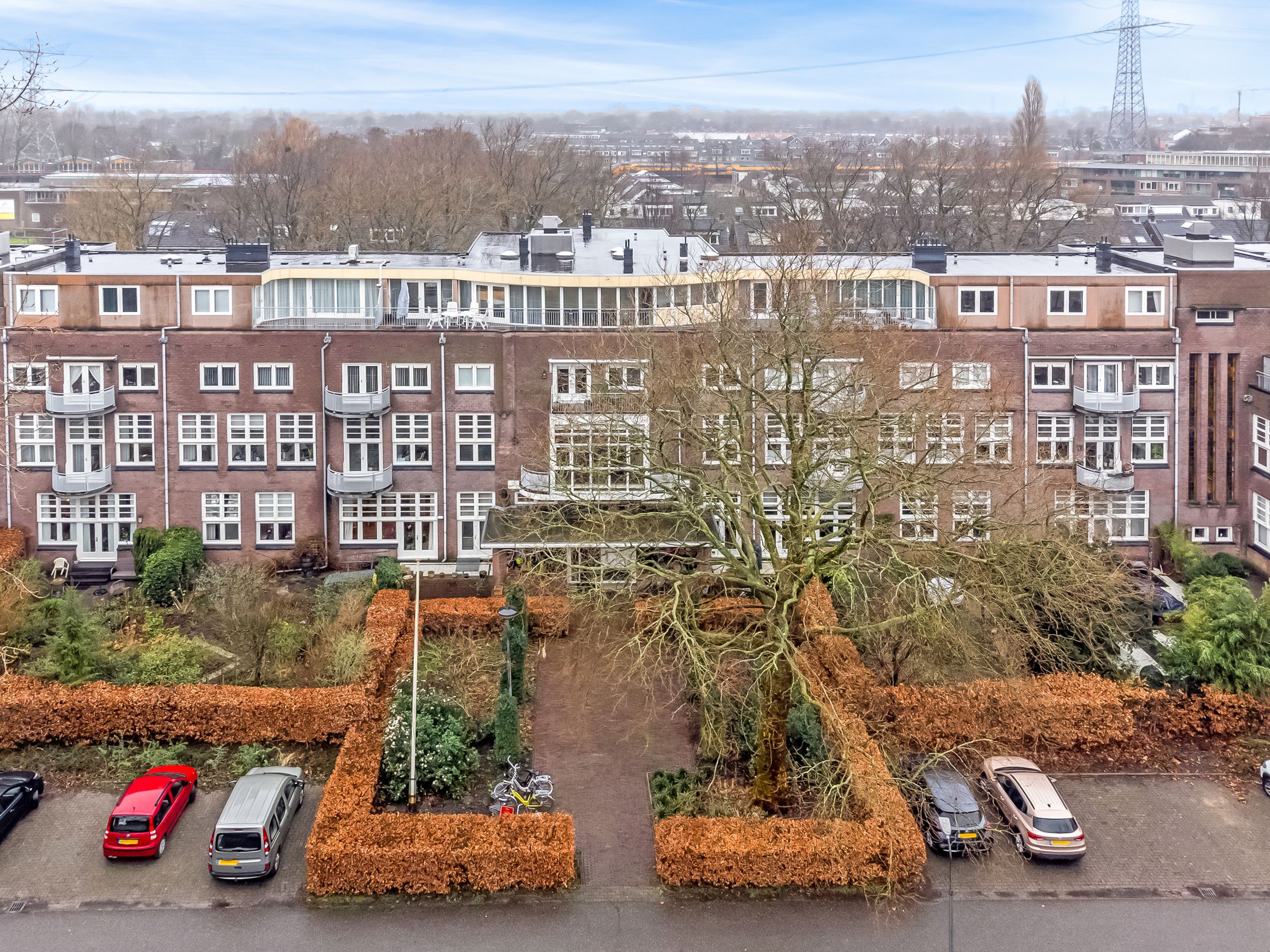 Foto van Dr. C.W.H. van Raaltenpark 49, Zaandam