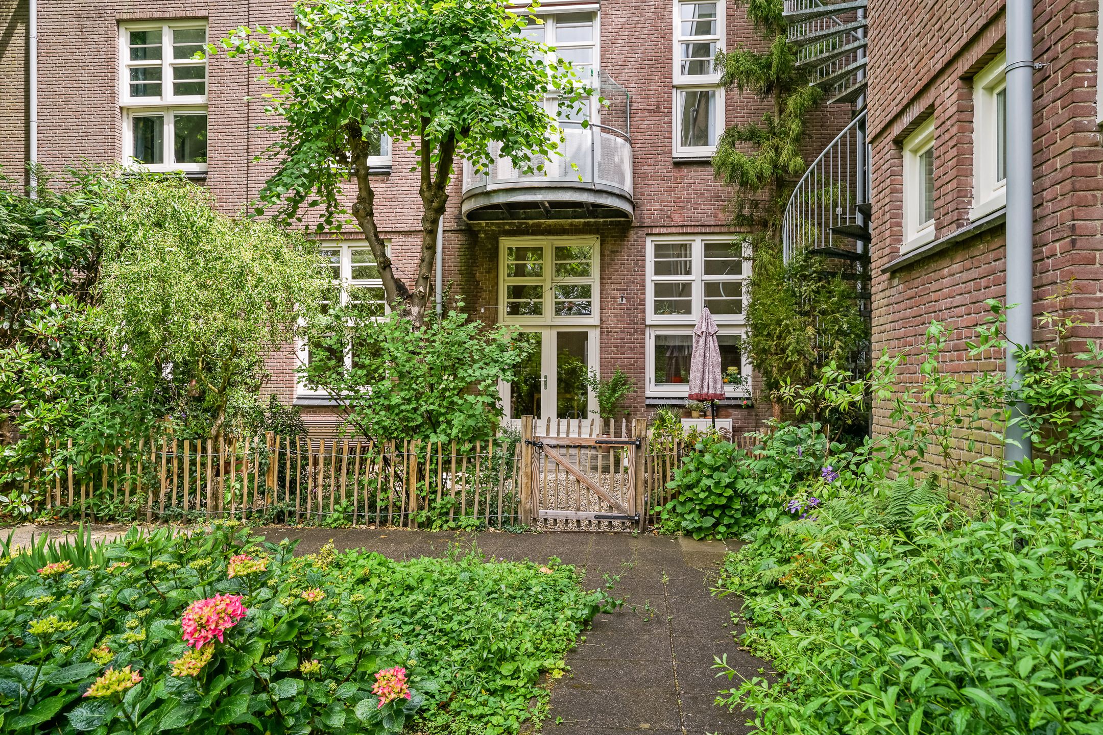 Foto van Dr. C.W.H. van Raaltenpark 6, Zaandam