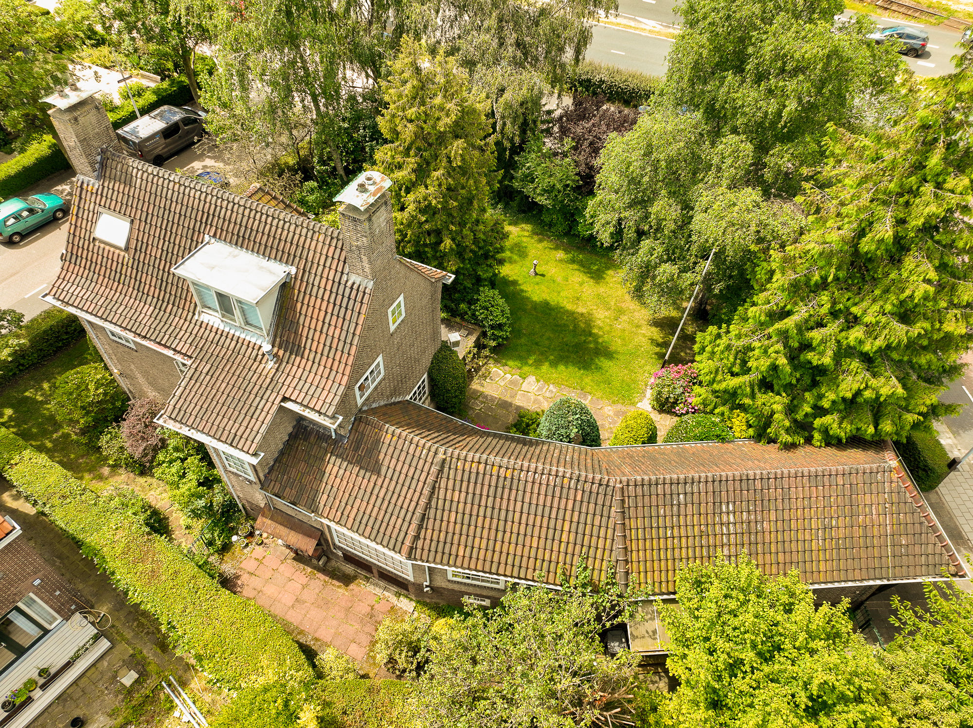Foto van Provincialeweg 250, Zaandam