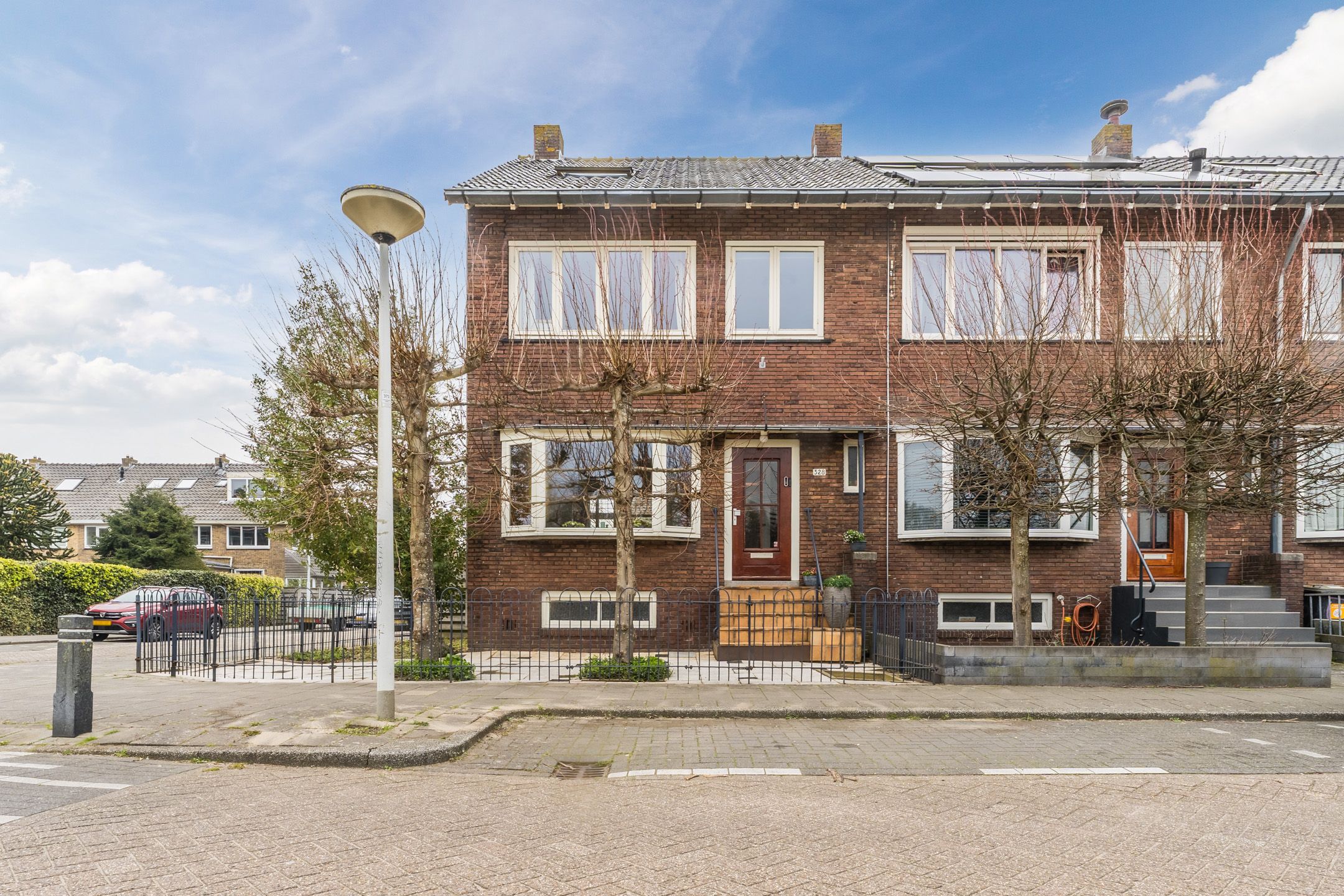 Foto van Provincialeweg 328, Zaandam