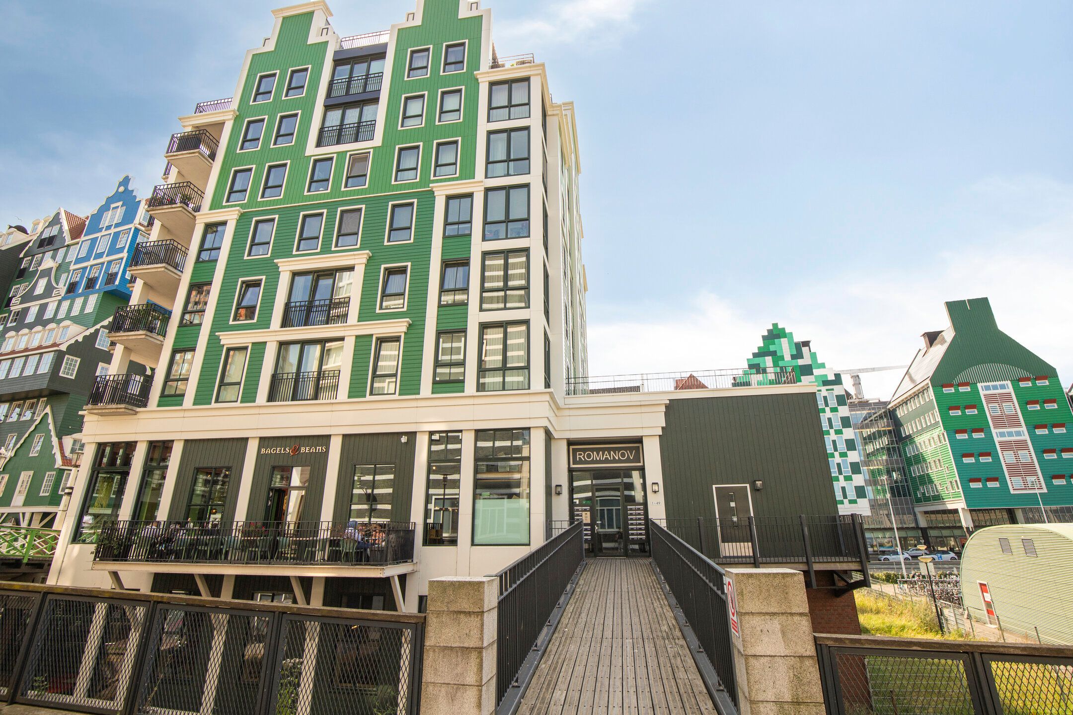 Foto van Smidspad 5, Zaandam