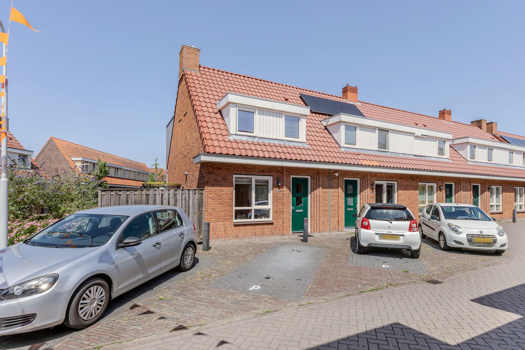 Foto van Narvastraat 22, Zaandam
