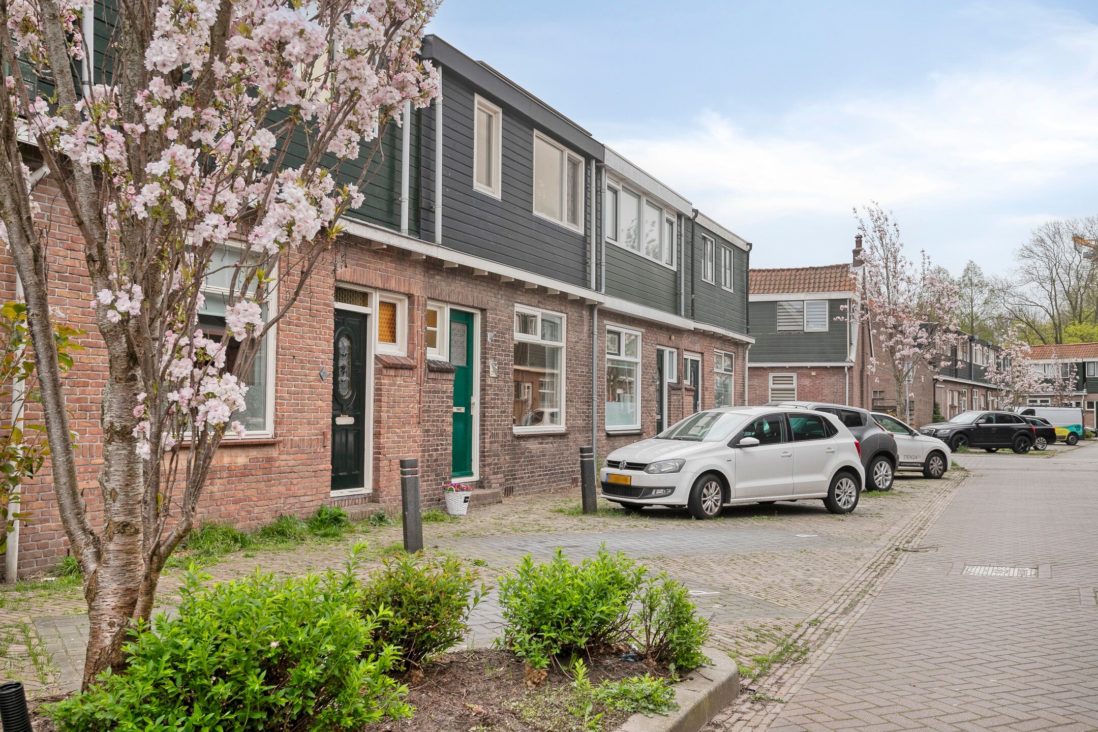 Foto van Archangelstraat 27, Zaandam
