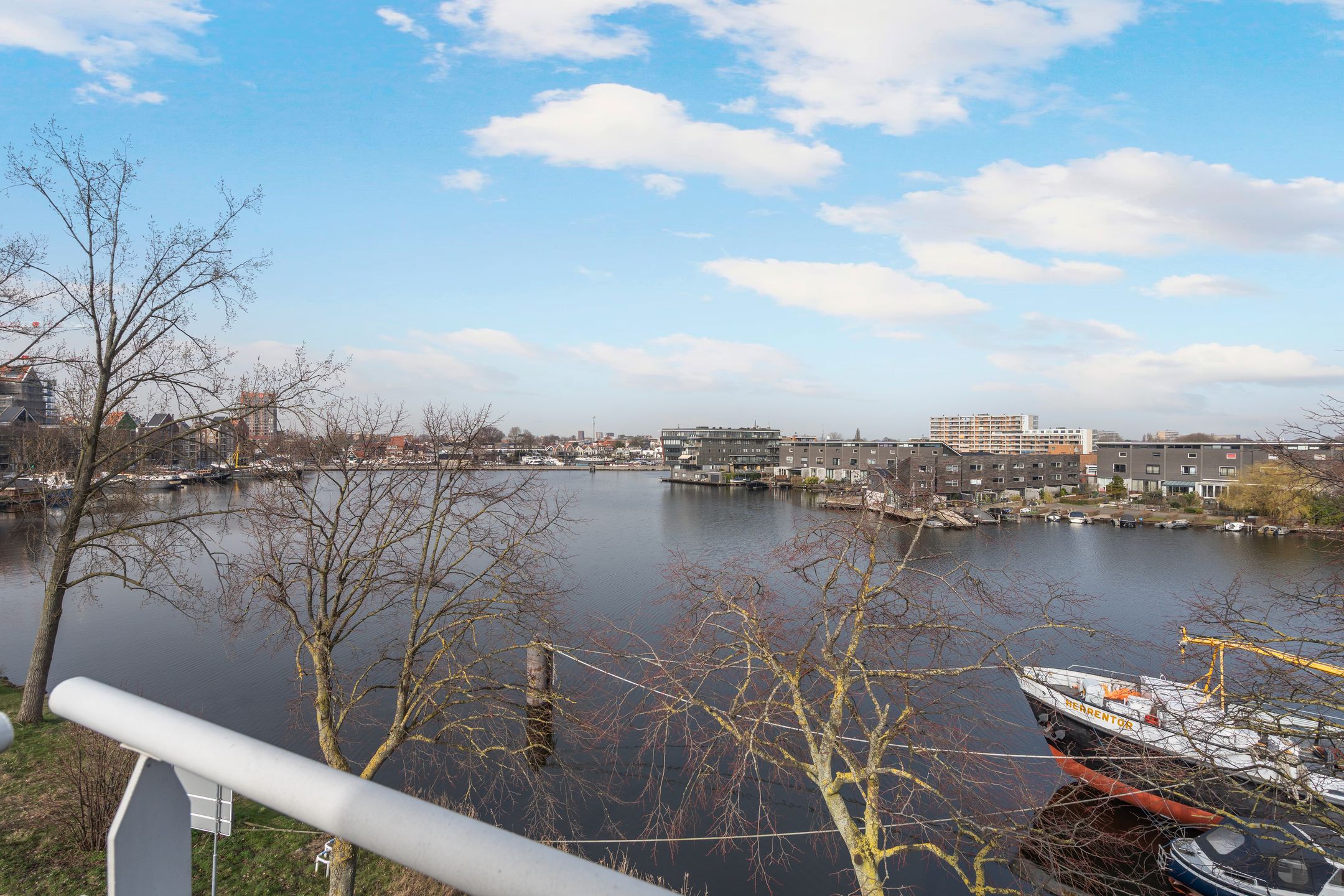 Foto van Havenstraat 3F, Zaandam