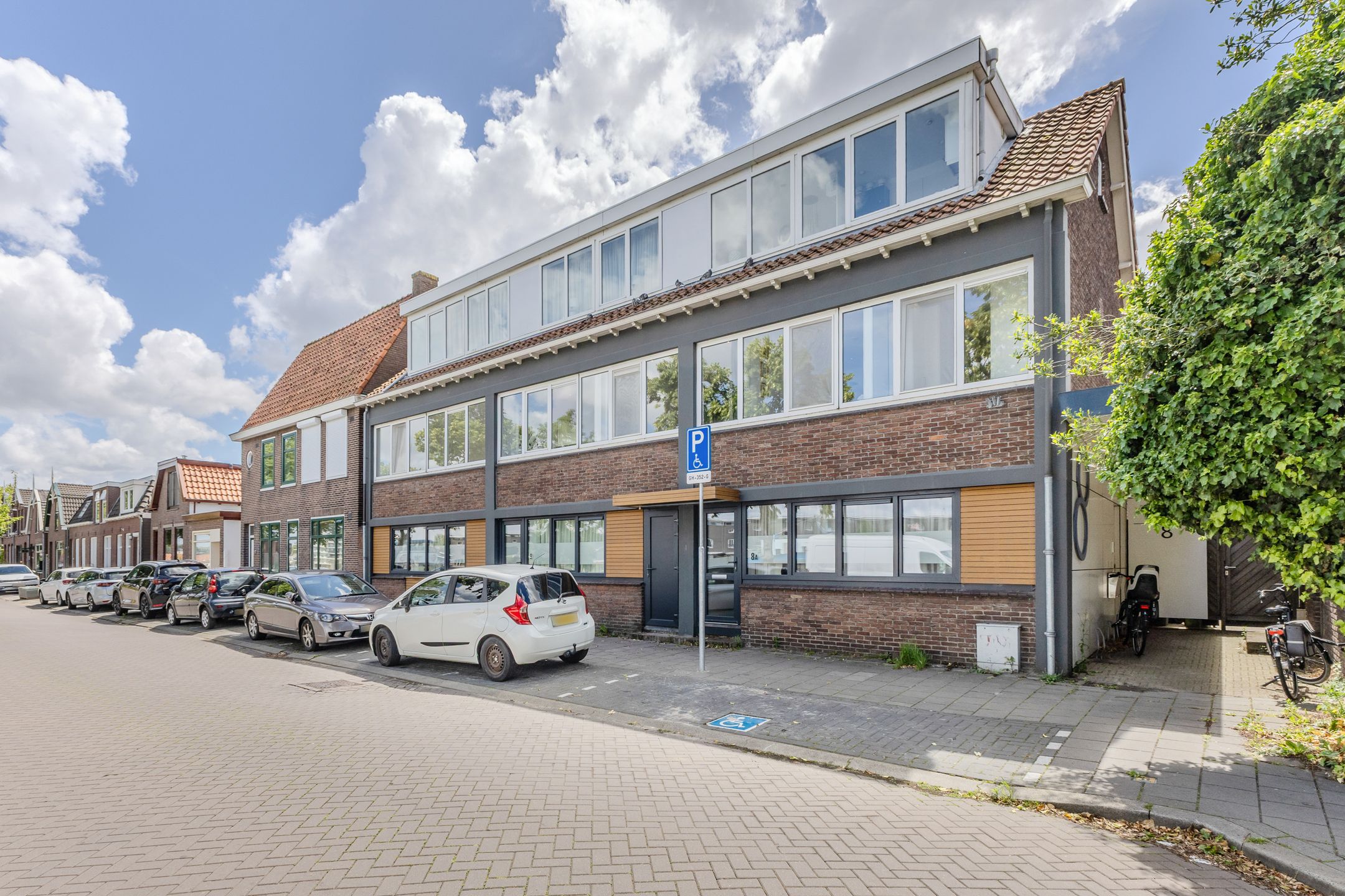 Foto van Havenstraat 8, Zaandam