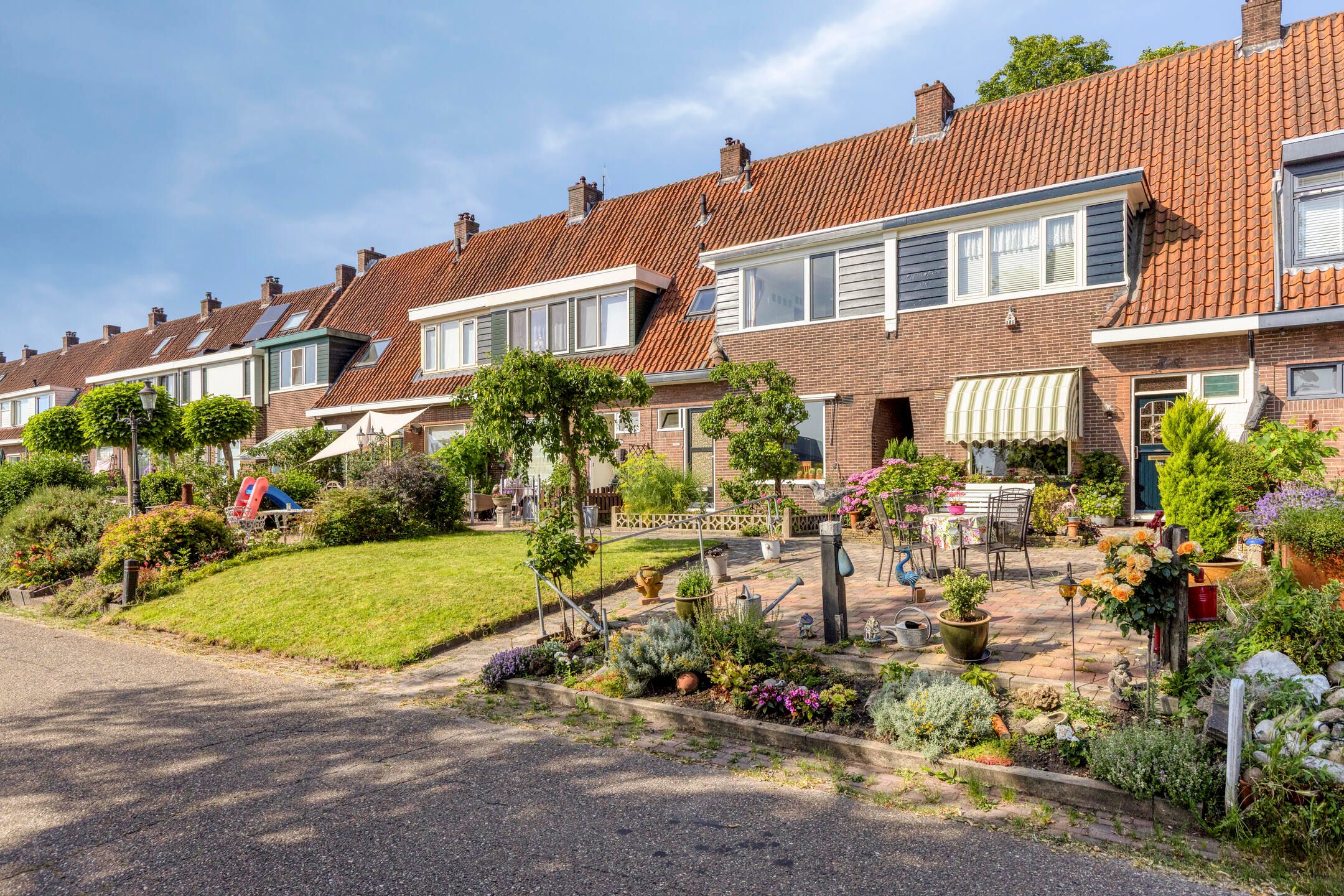 Foto van Havenstraat 118, Zaandam