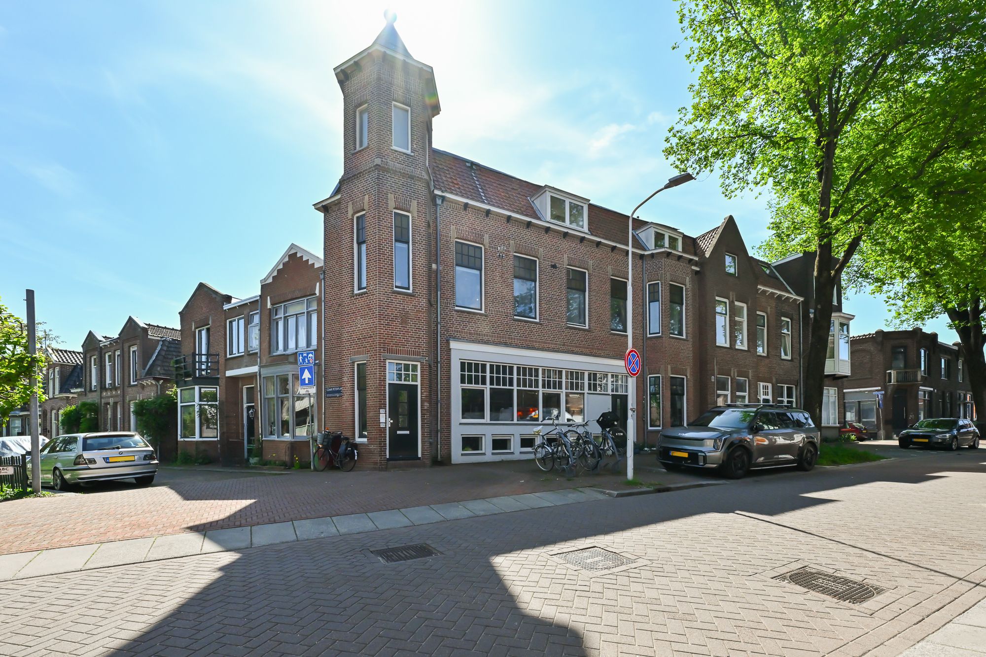 Foto van Czarinastraat 39A, Zaandam