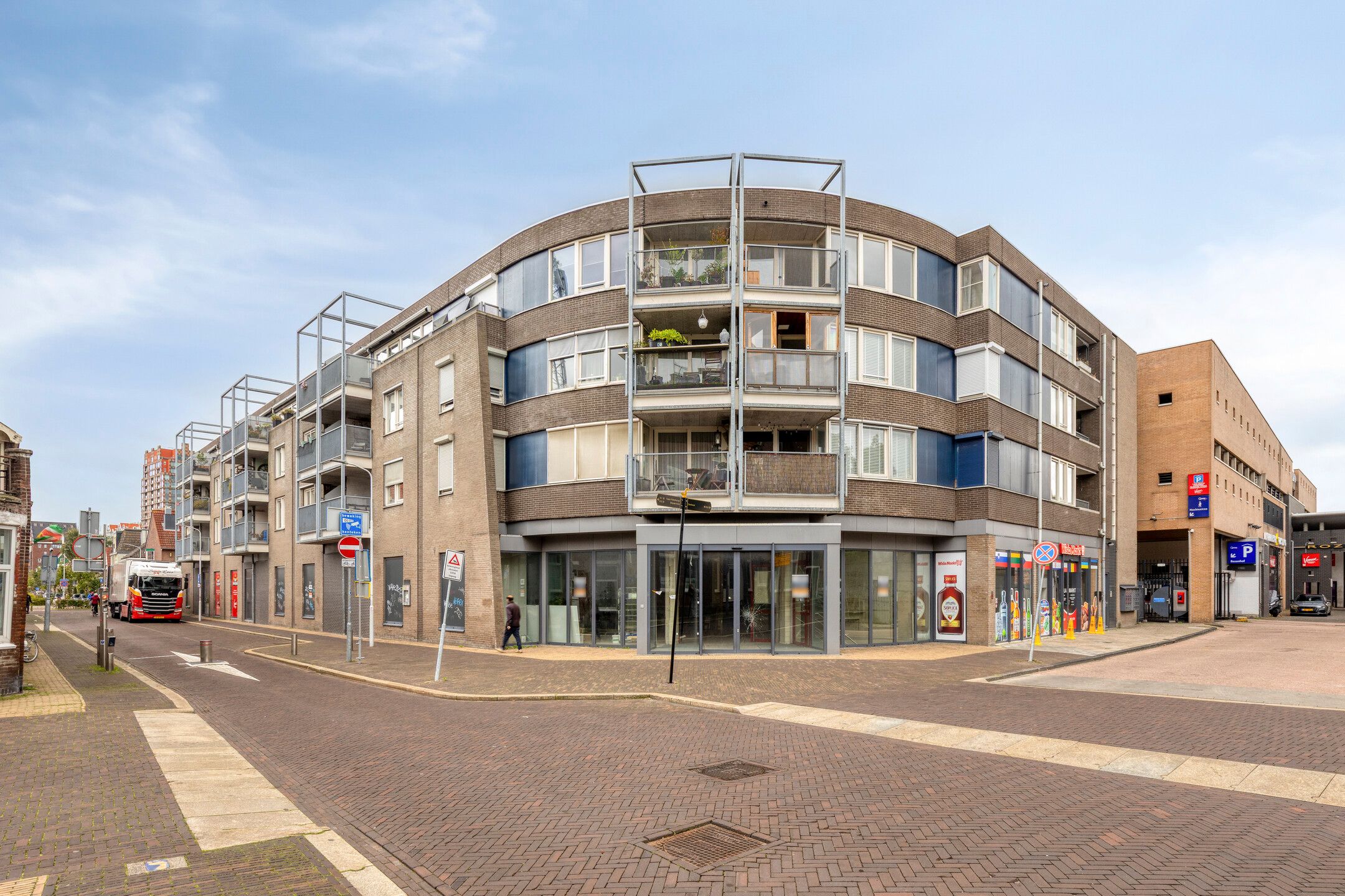 Foto van Zilverpadsteeg 39, Zaandam