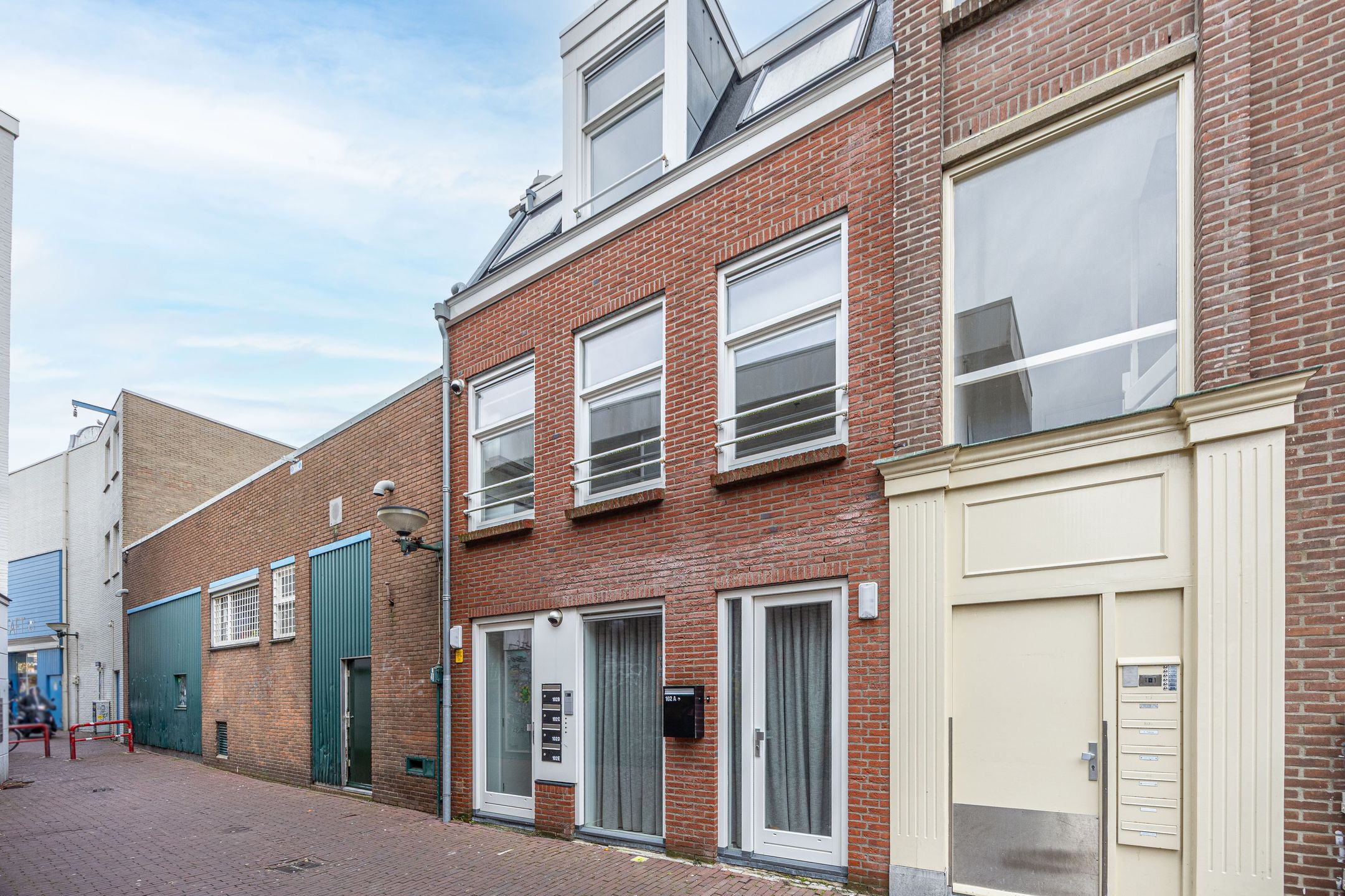 Foto van Rozengracht 102C, Zaandam