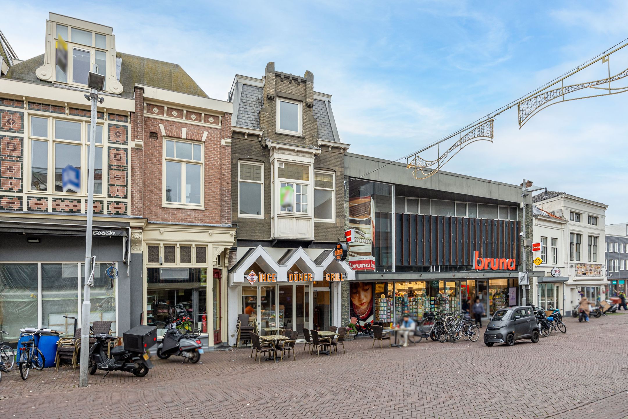 Foto van Rozengracht 102E, Zaandam