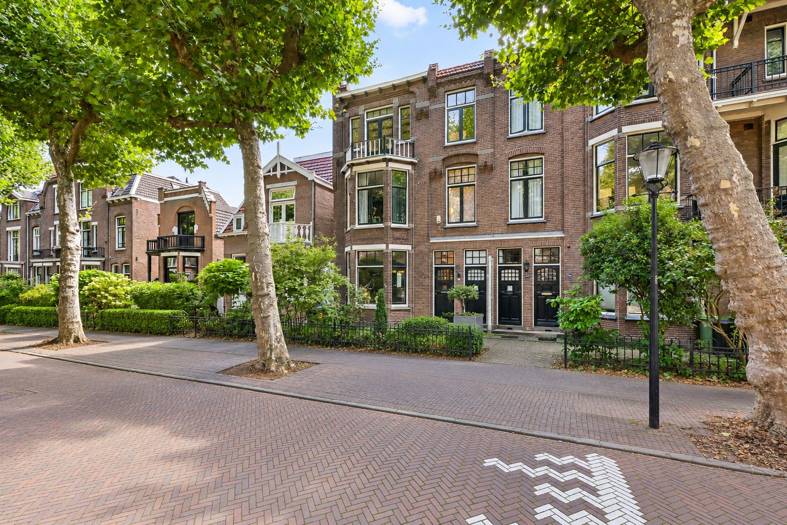 Foto van Botenmakersstraat 125, Zaandam