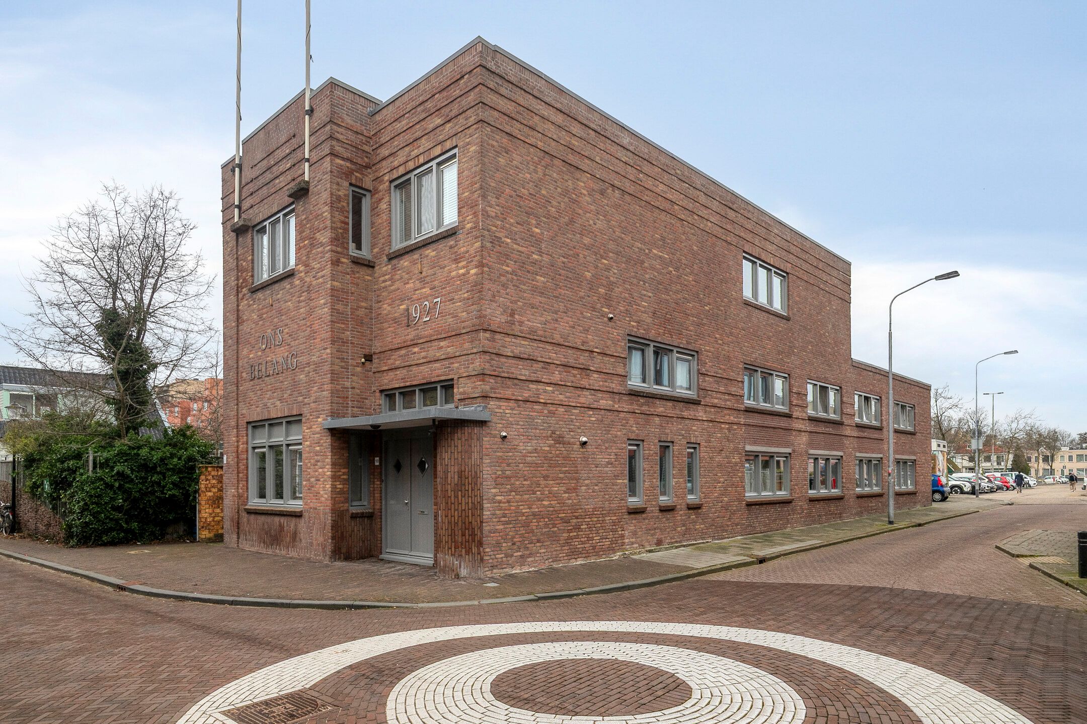 Foto van Botenmakersstraat 16E, Zaandam