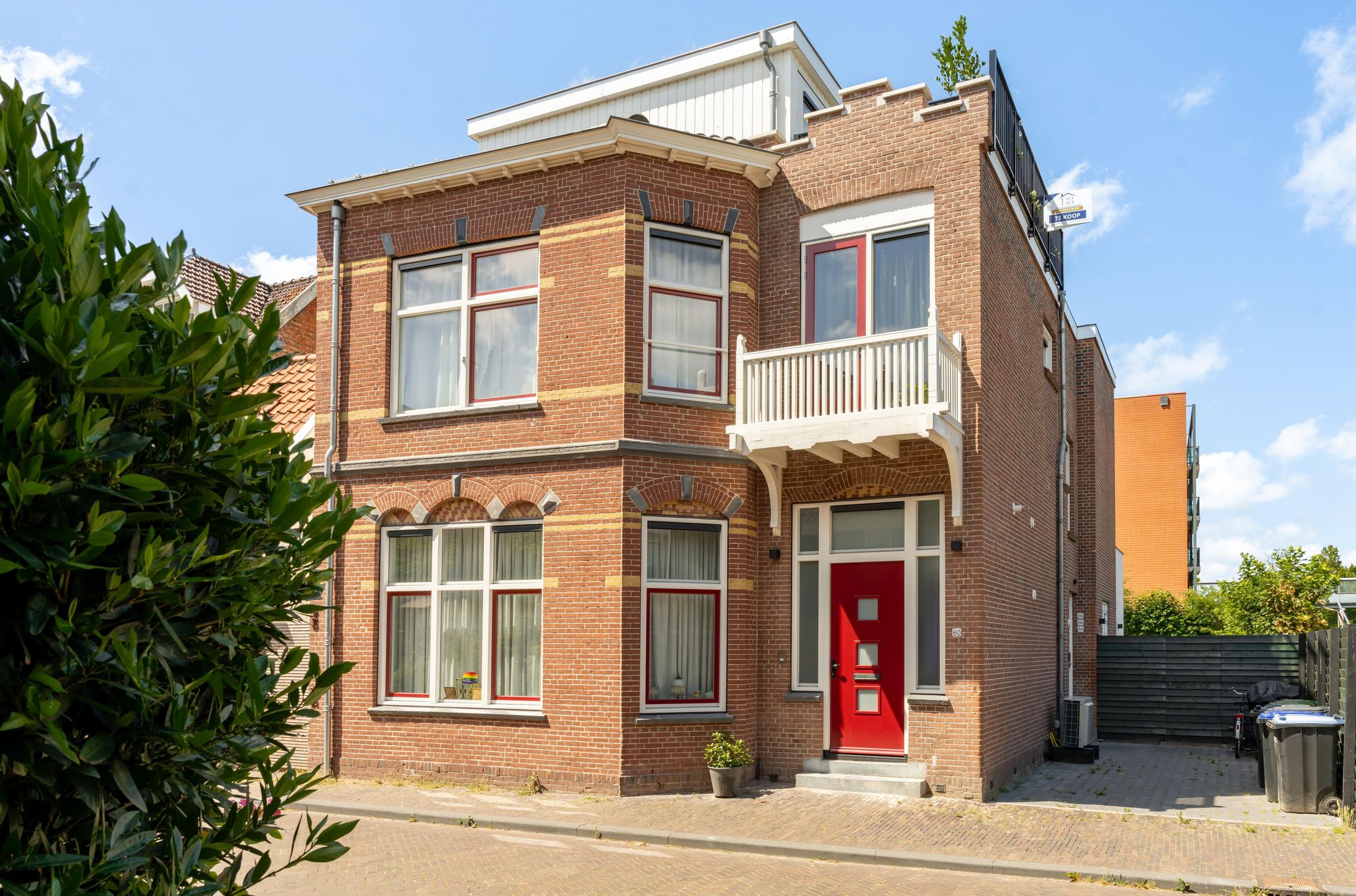 Foto van Botenmakersstraat 68, Zaandam