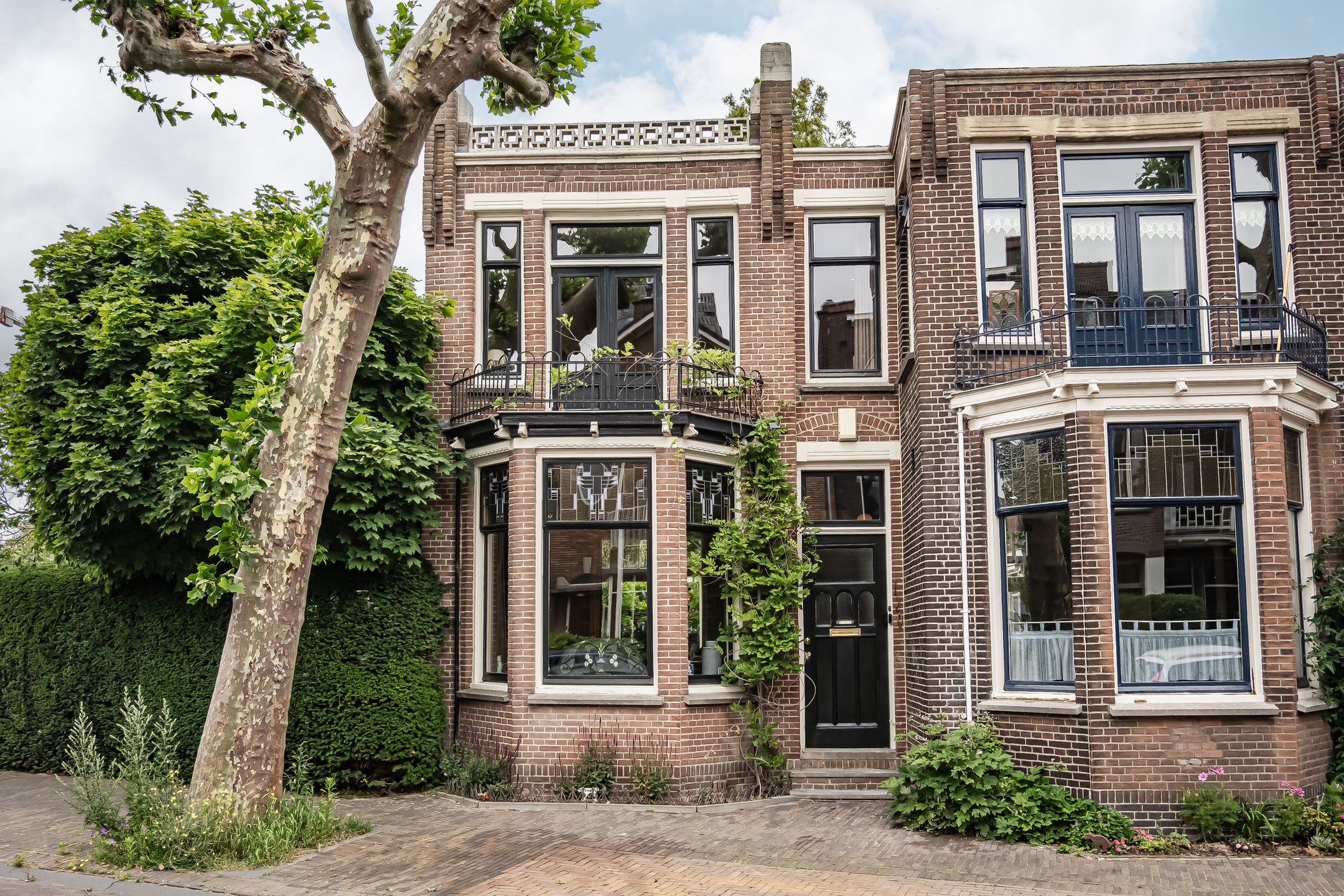 Foto van Botenmakersstraat 120, Zaandam