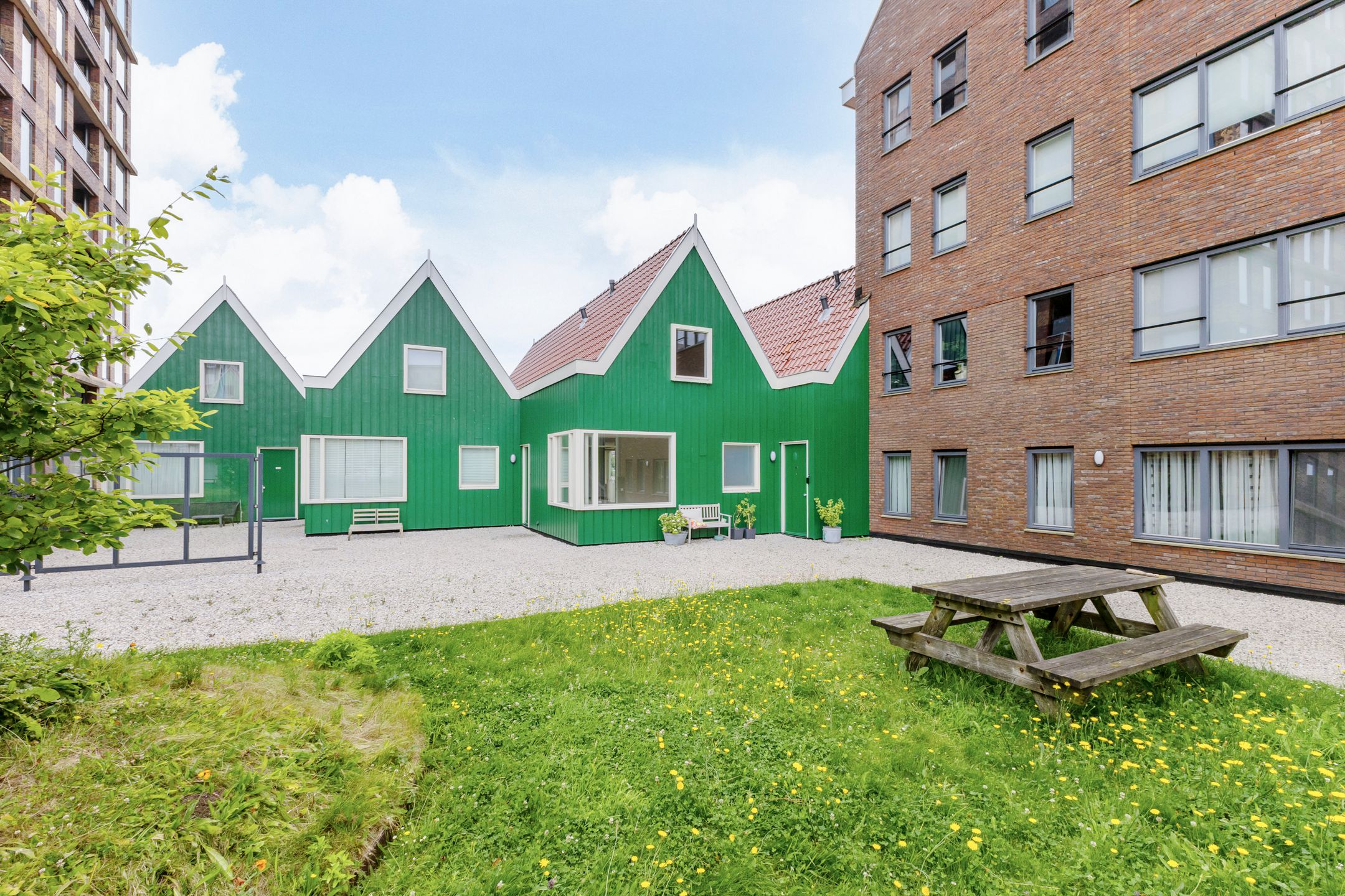 Foto van Hermitage 86, Zaandam