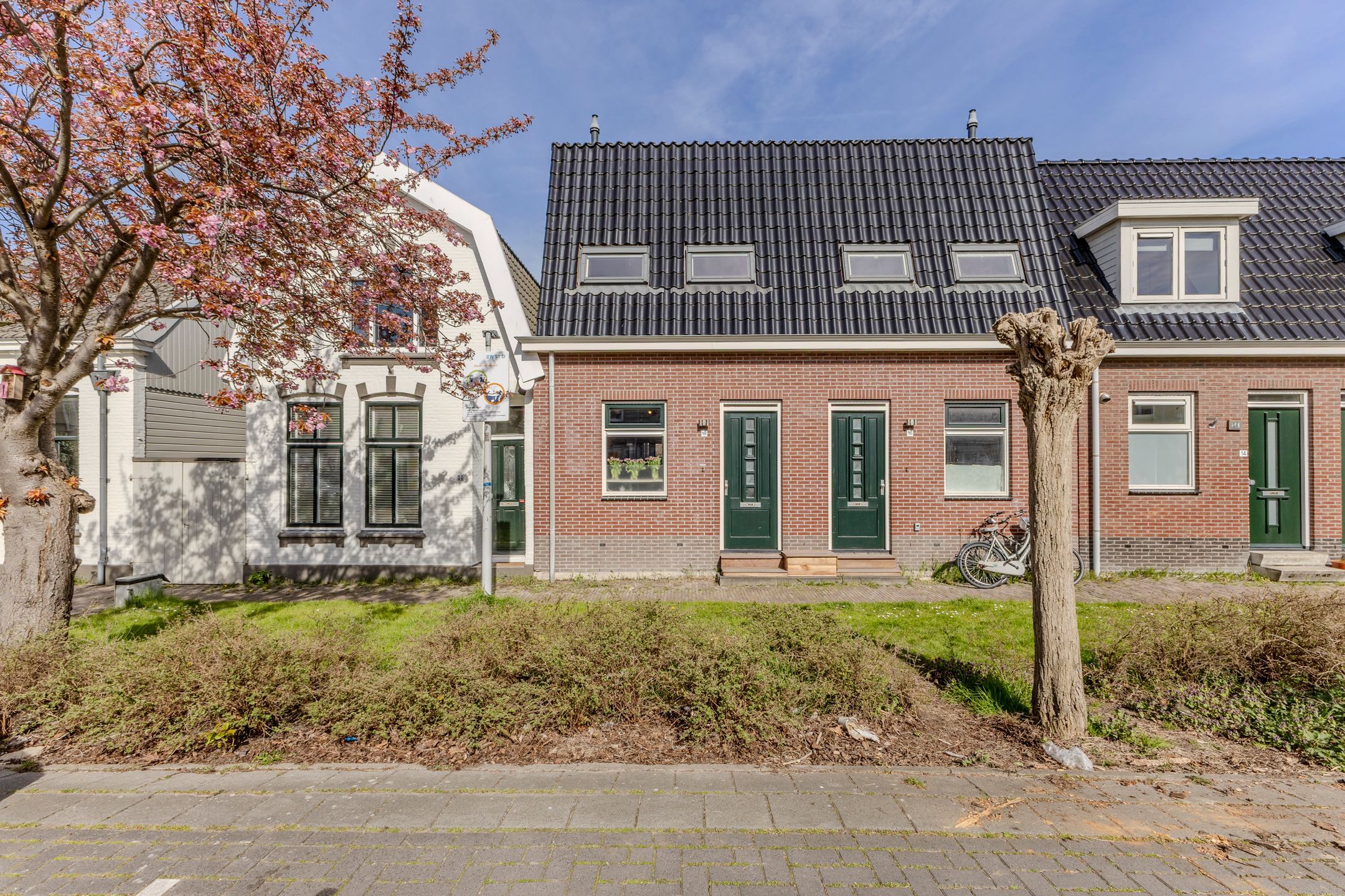 Foto van Klokbaai 18, Zaandam